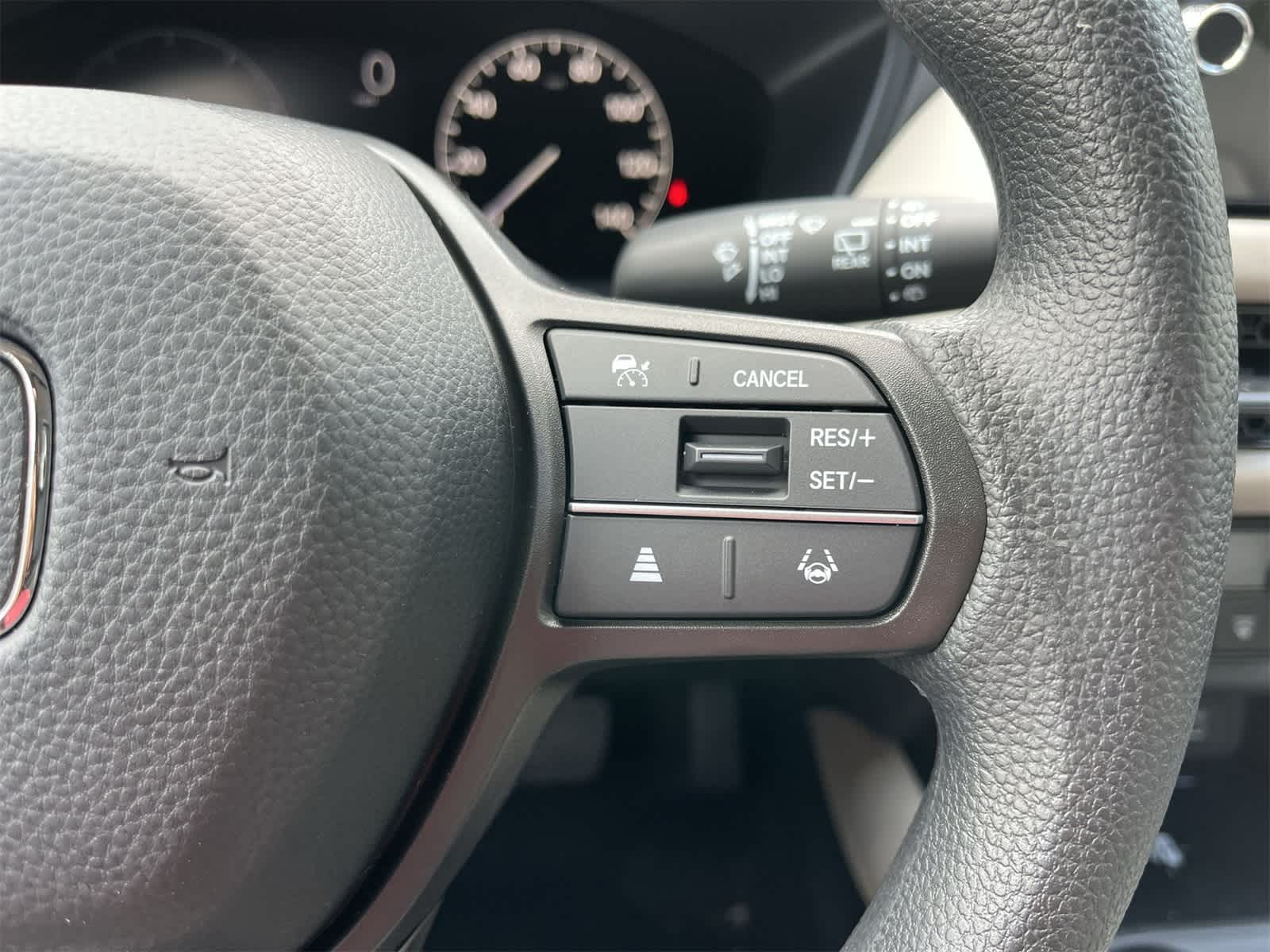 Thumbnail: 2026 Honda HR-V - 20