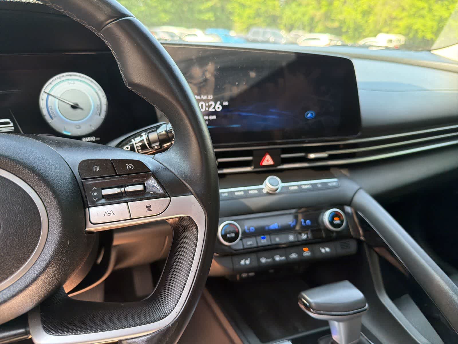 Thumbnail: 2023 Hyundai Elantra - 20