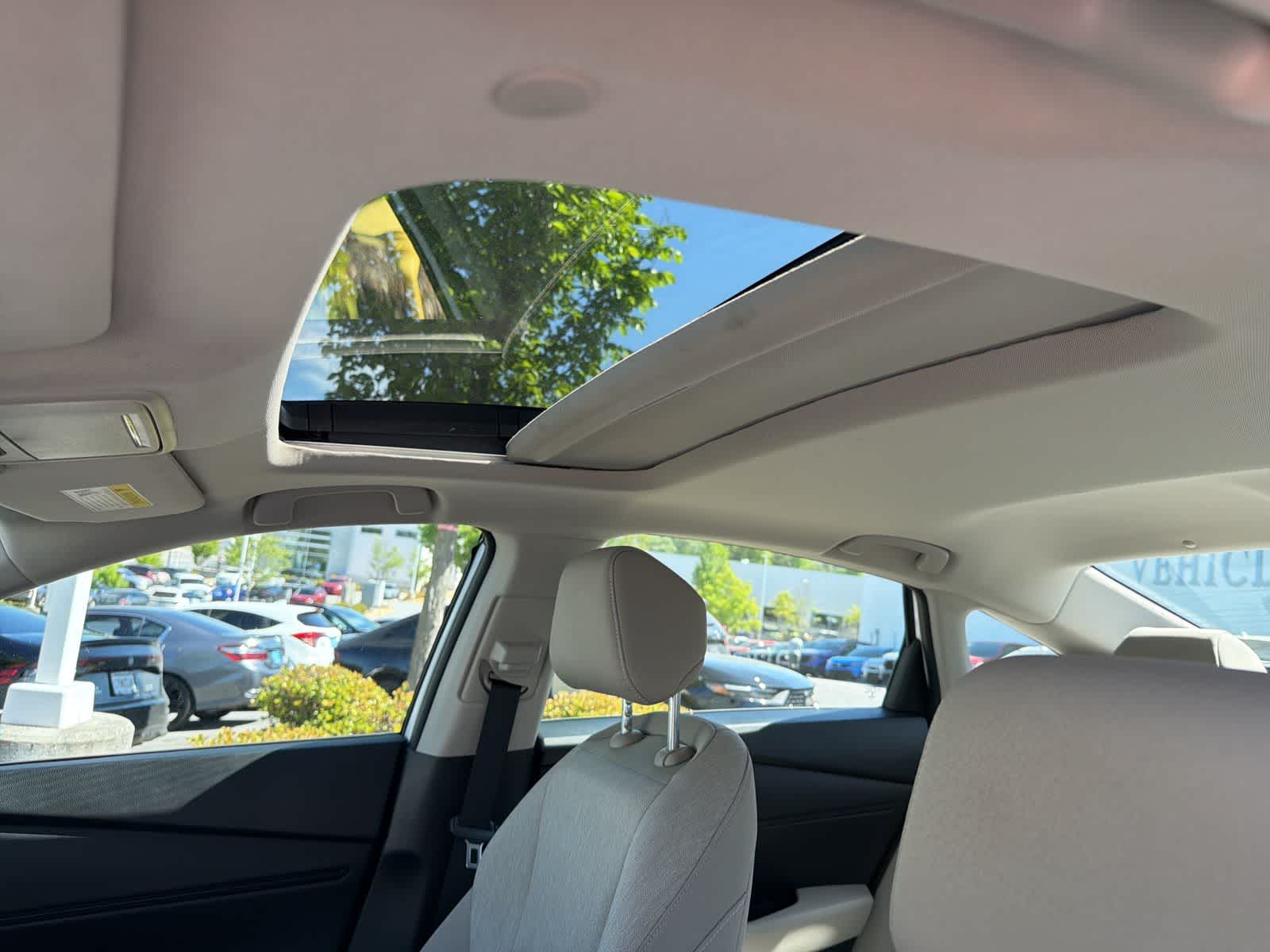 Thumbnail: 2023 Honda Accord - 19