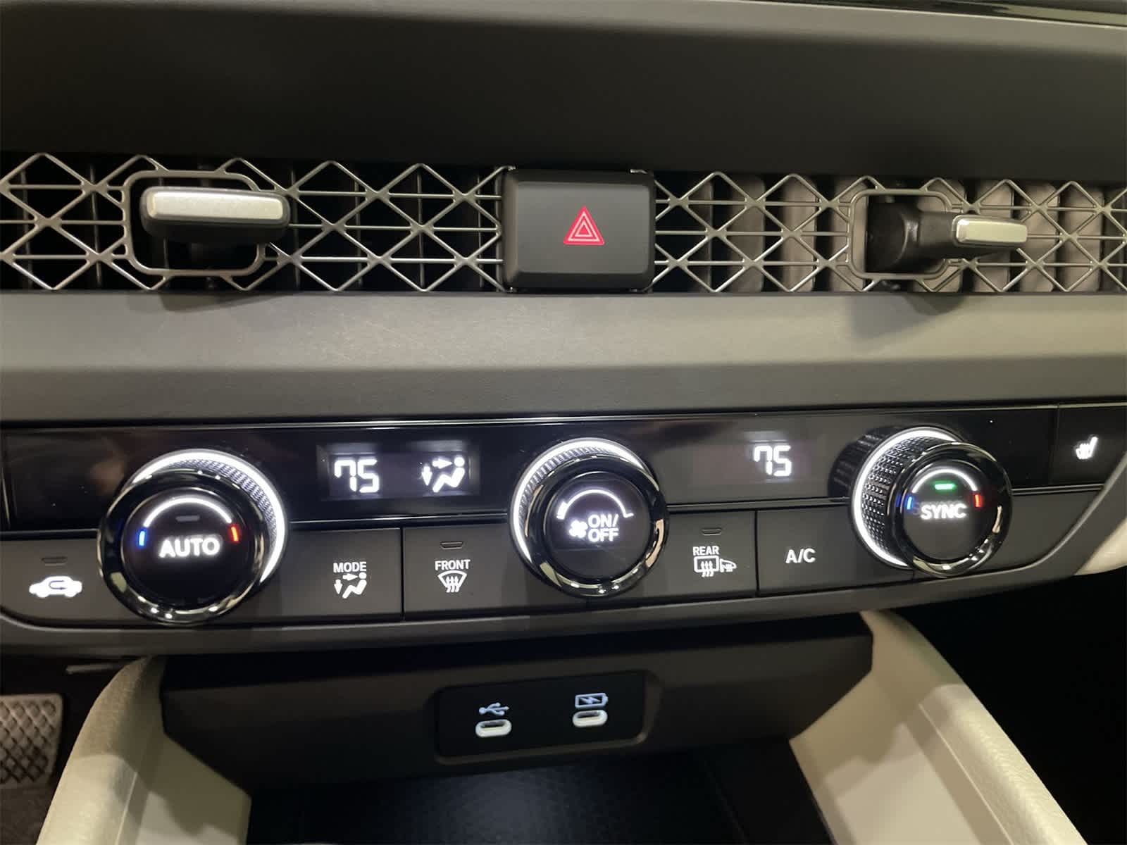 Thumbnail: 2024 Honda Accord - 30