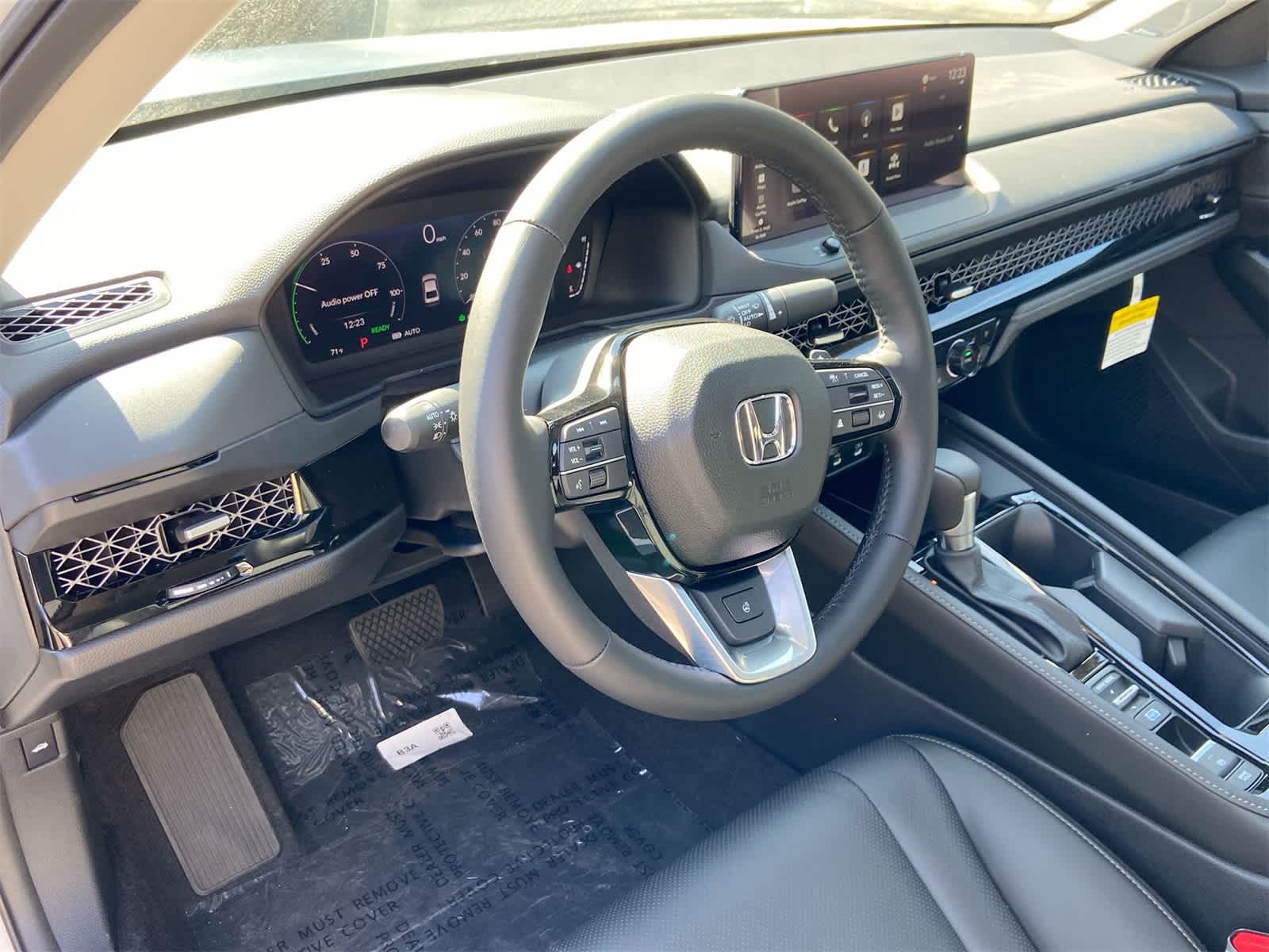 Thumbnail: 2025 Honda Accord - 13