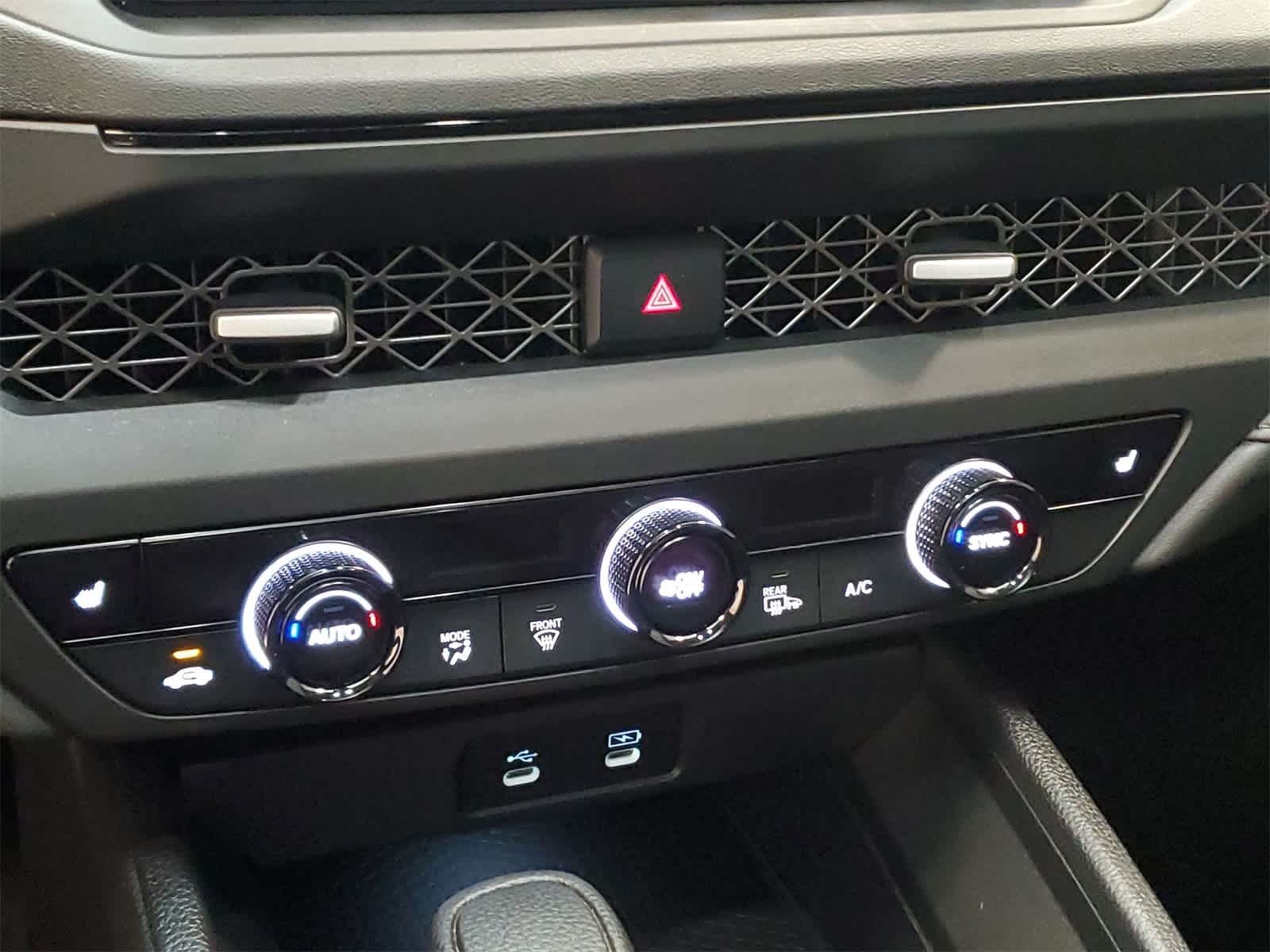 Thumbnail: 2024 Honda Accord - 30