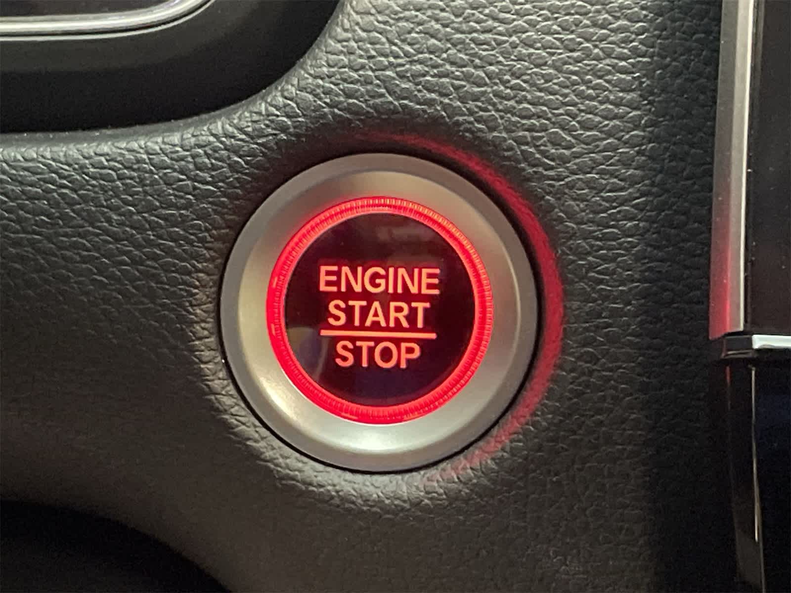 2022 Honda CR-V EX-L 7