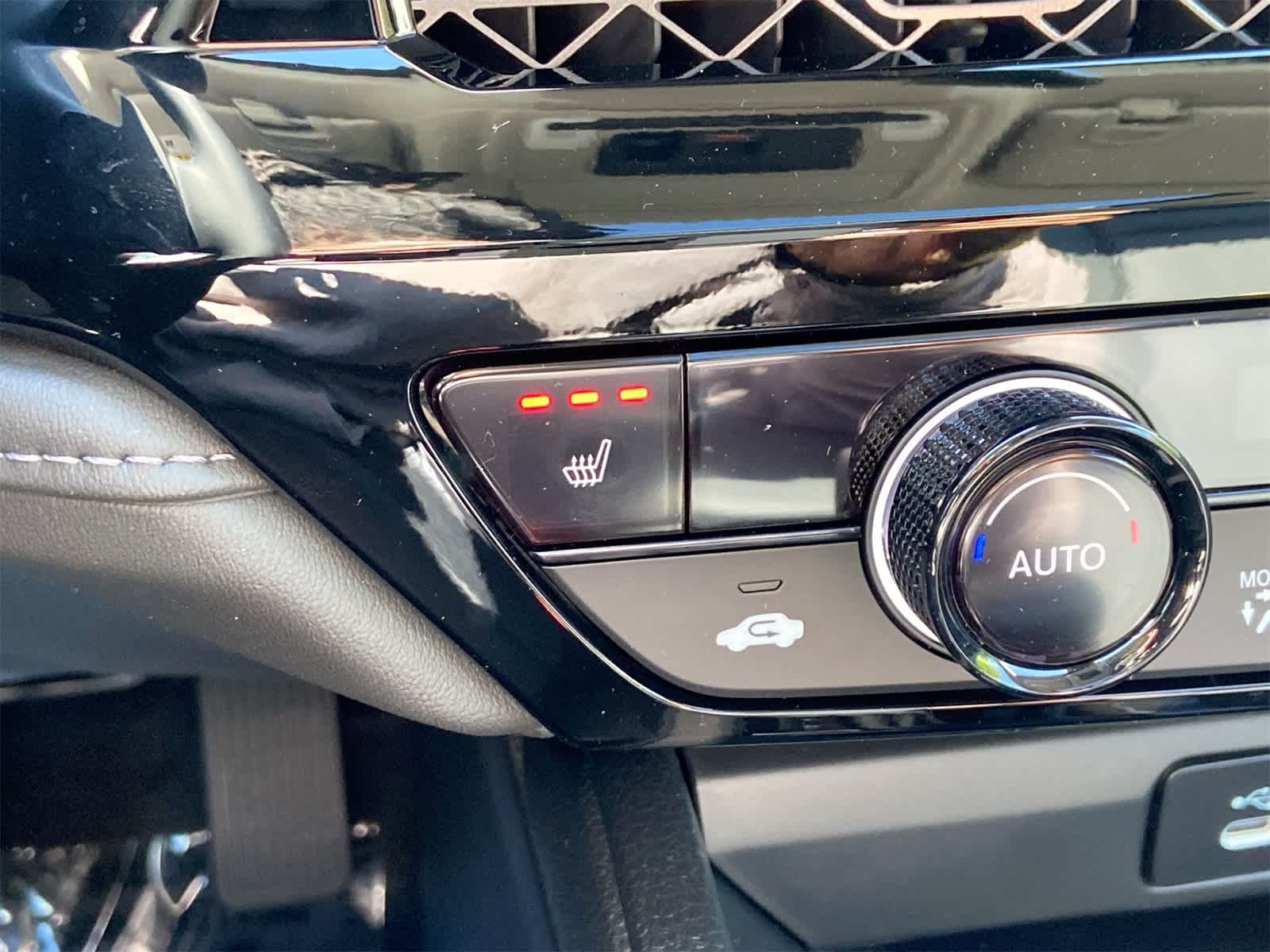 Thumbnail: 2025 Honda Accord - 17