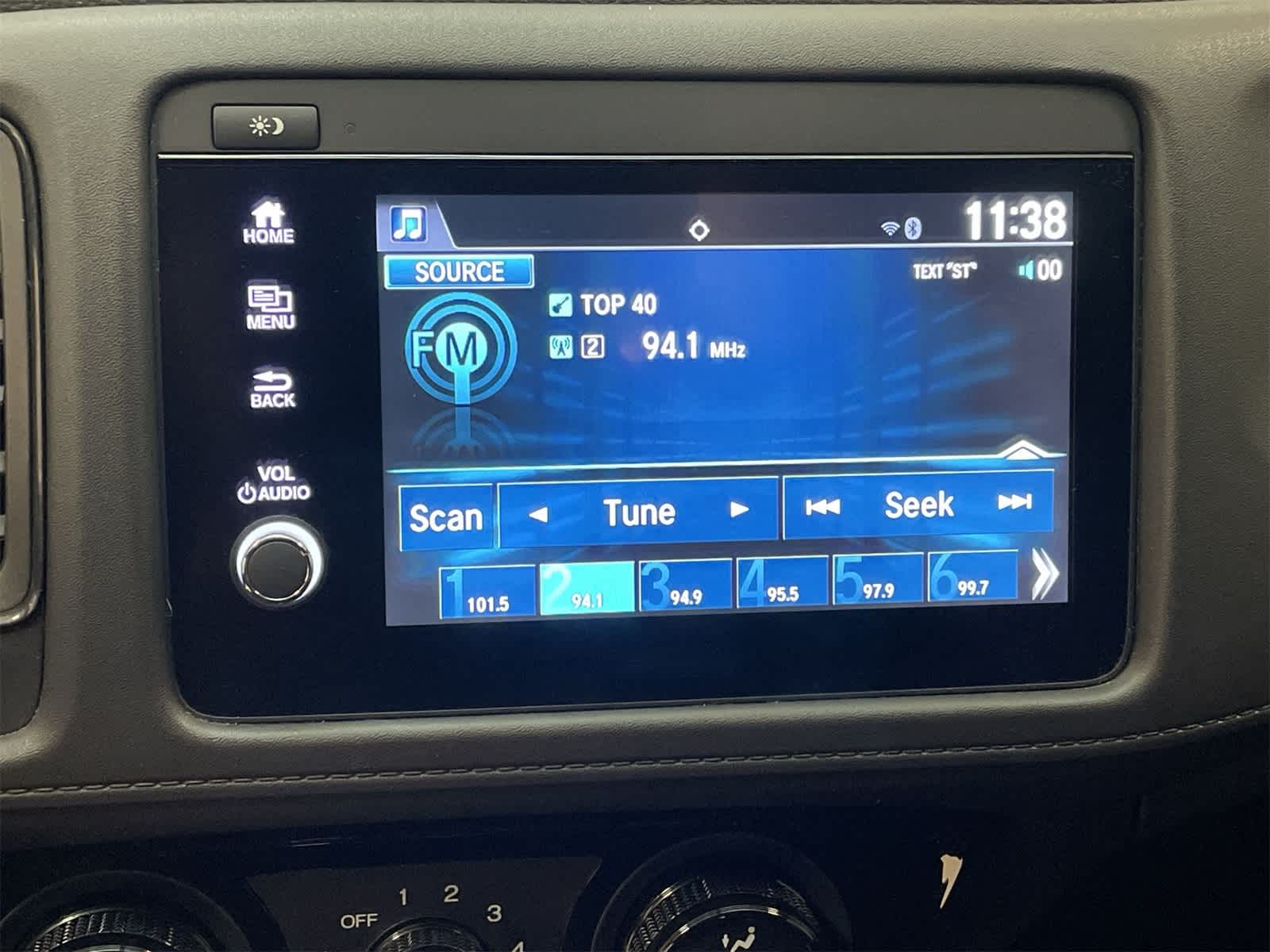 Thumbnail: 2022 Honda HR-V - 4