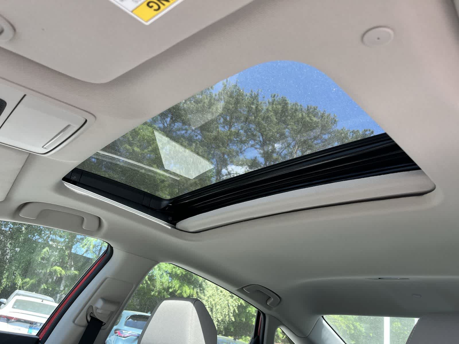 Thumbnail: 2026 Honda Accord - 14