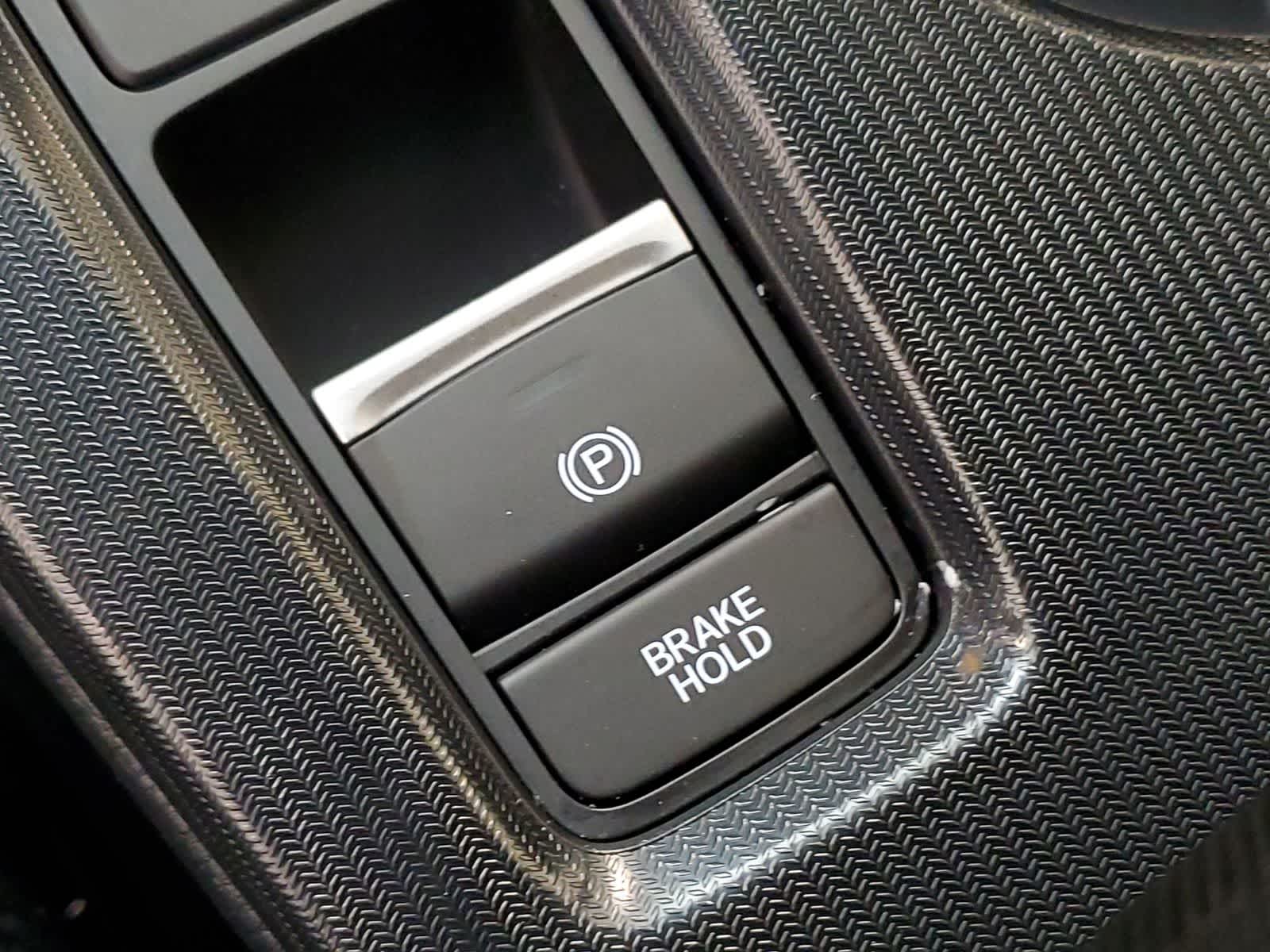 Thumbnail: 2023 Honda Civic - 30