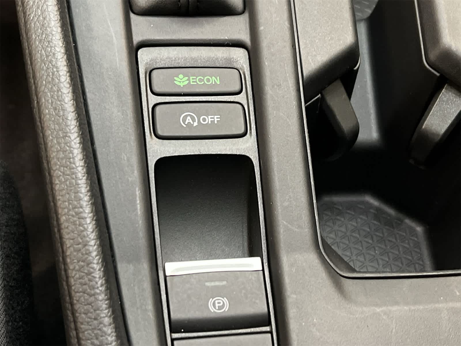 Thumbnail: 2025 Honda Accord - 31