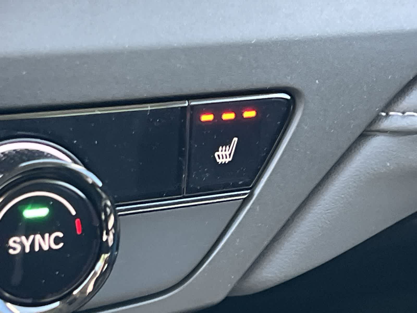 Thumbnail: 2026 Honda Accord - 17