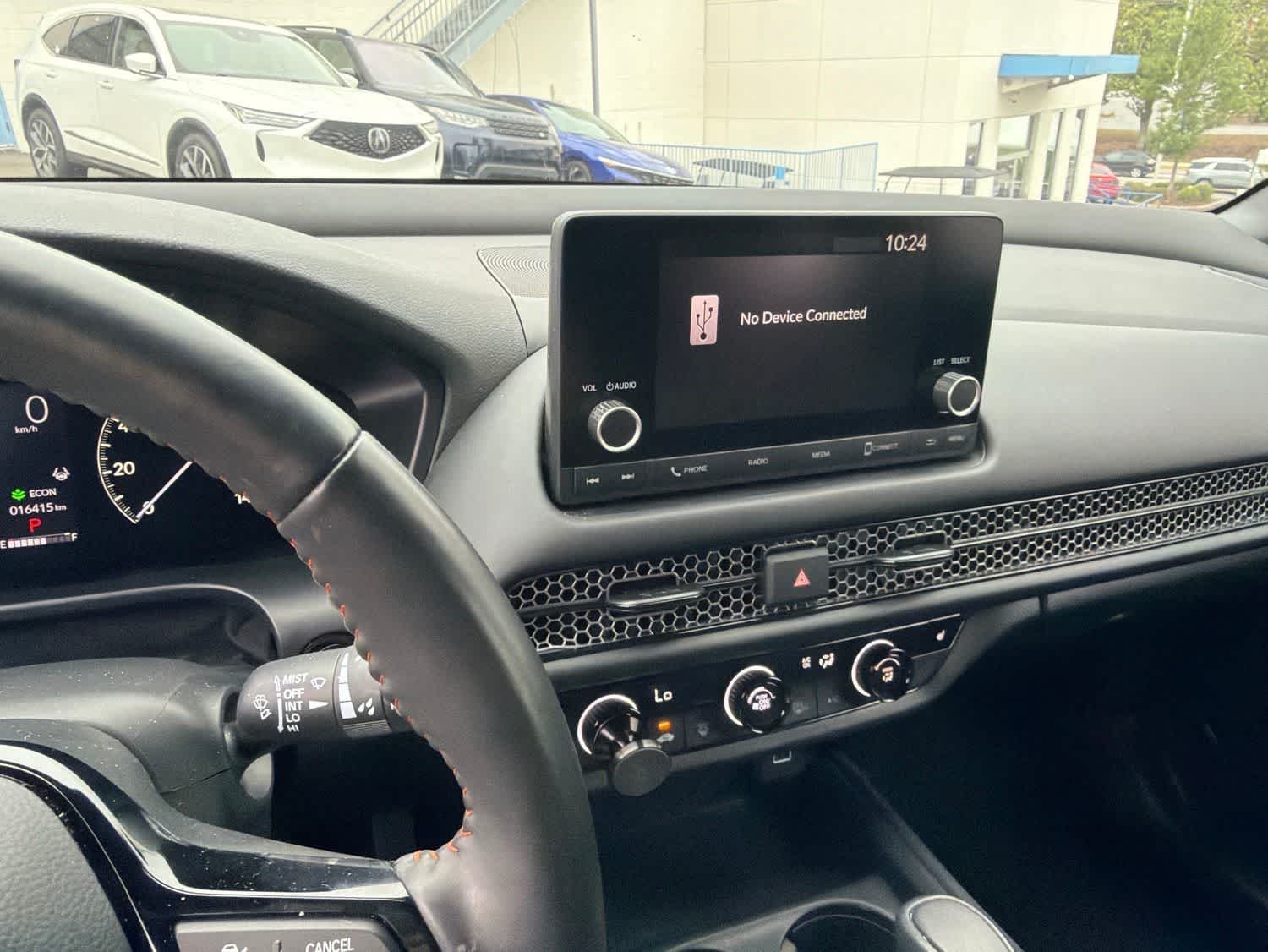 Thumbnail: 2024 Honda HR-V - 19