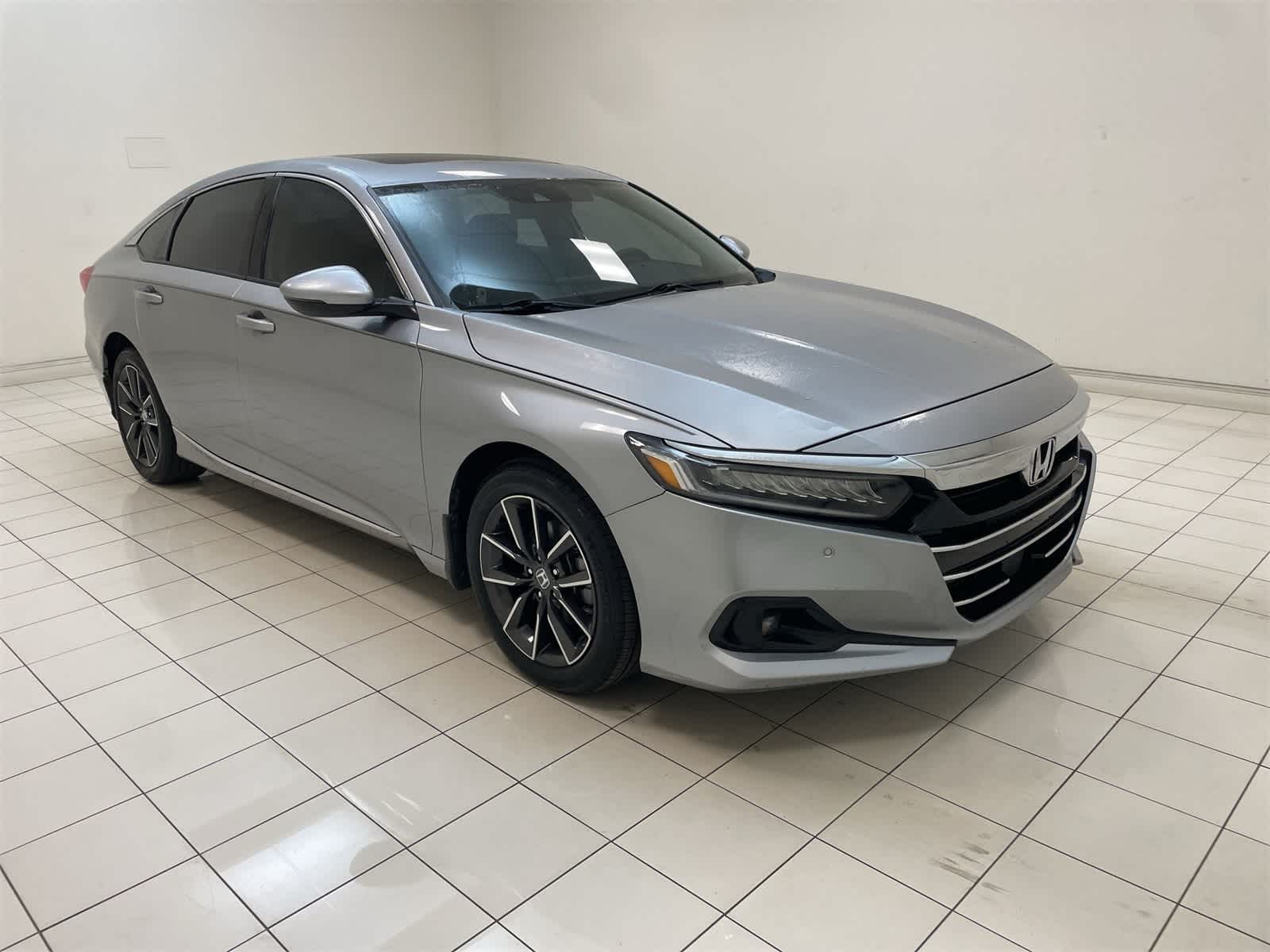 Thumbnail: 2021 Honda Accord - 26