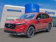 Honda CR-V Hybrid