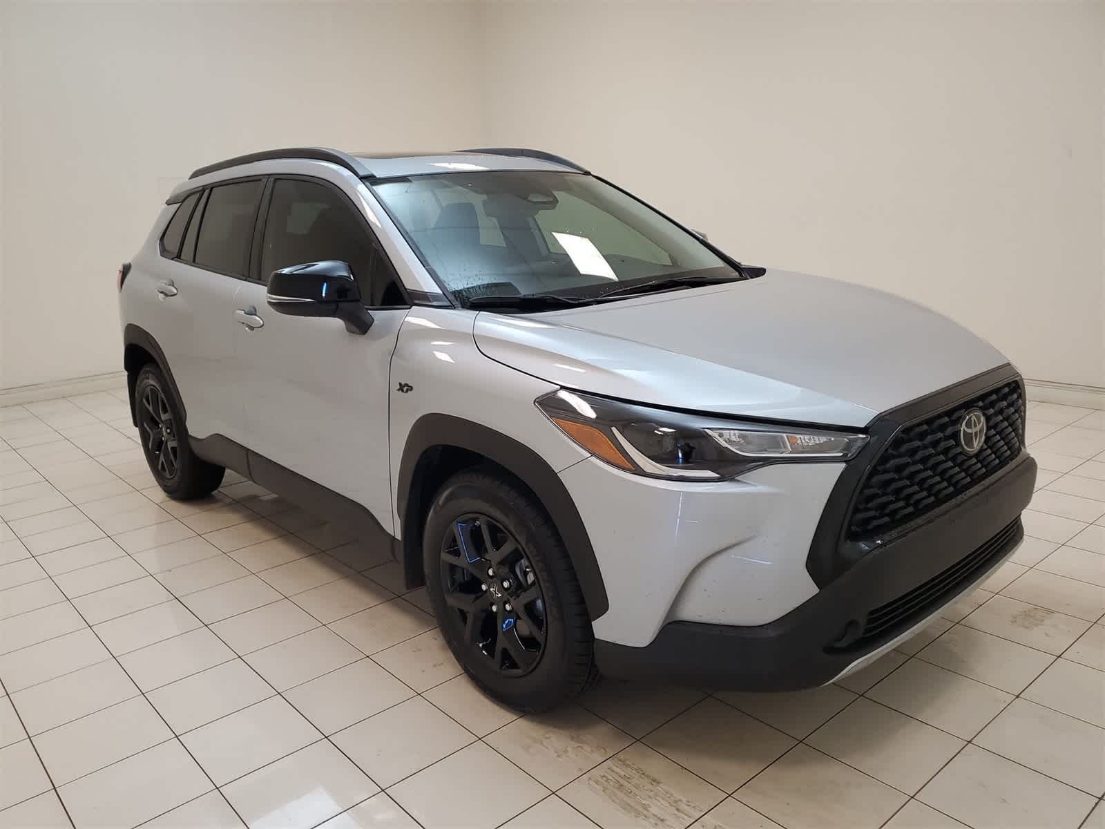 Thumbnail: 2024 Toyota Corolla Cross - 24