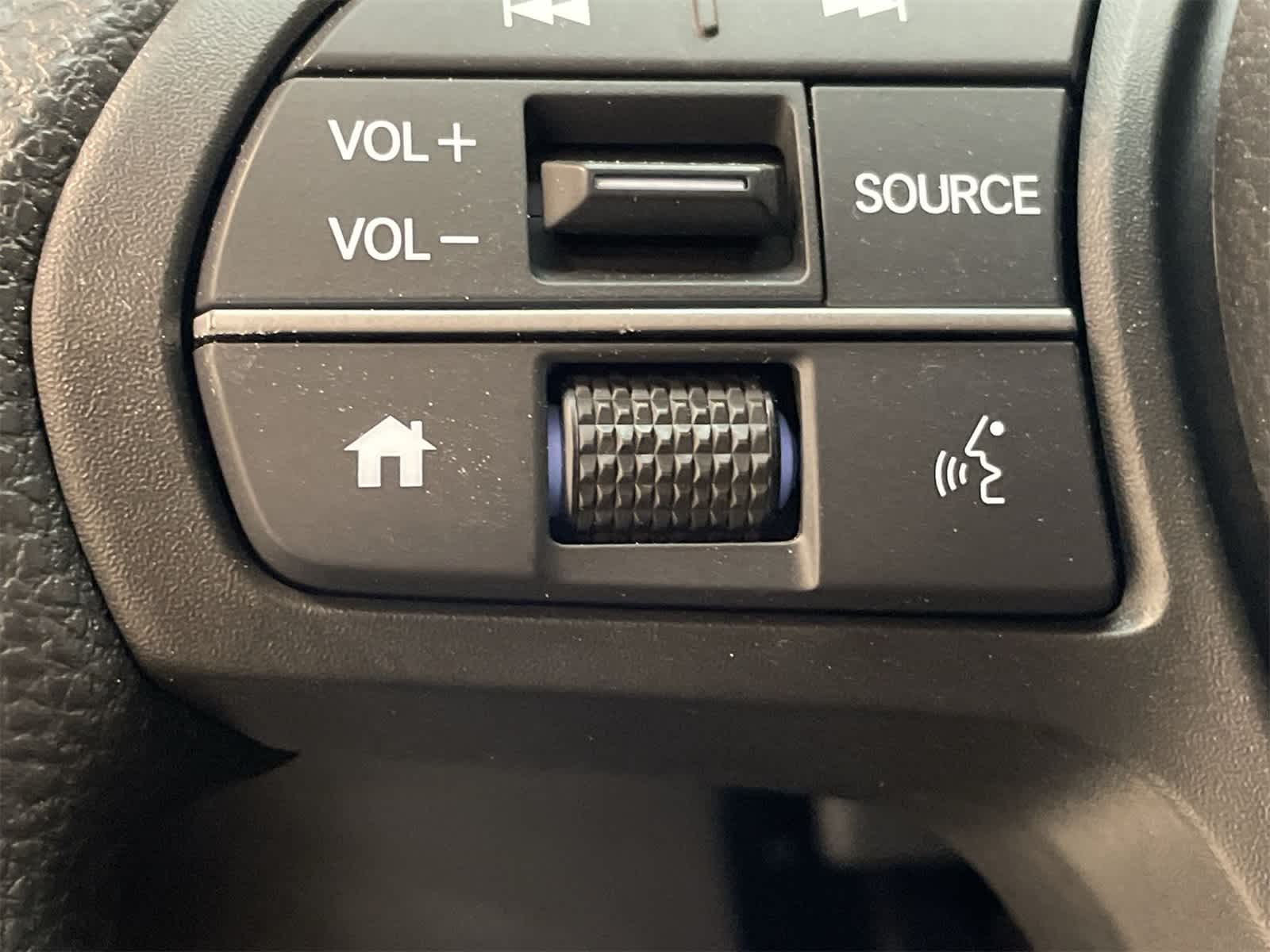 Thumbnail: 2025 Honda CR-V - 31