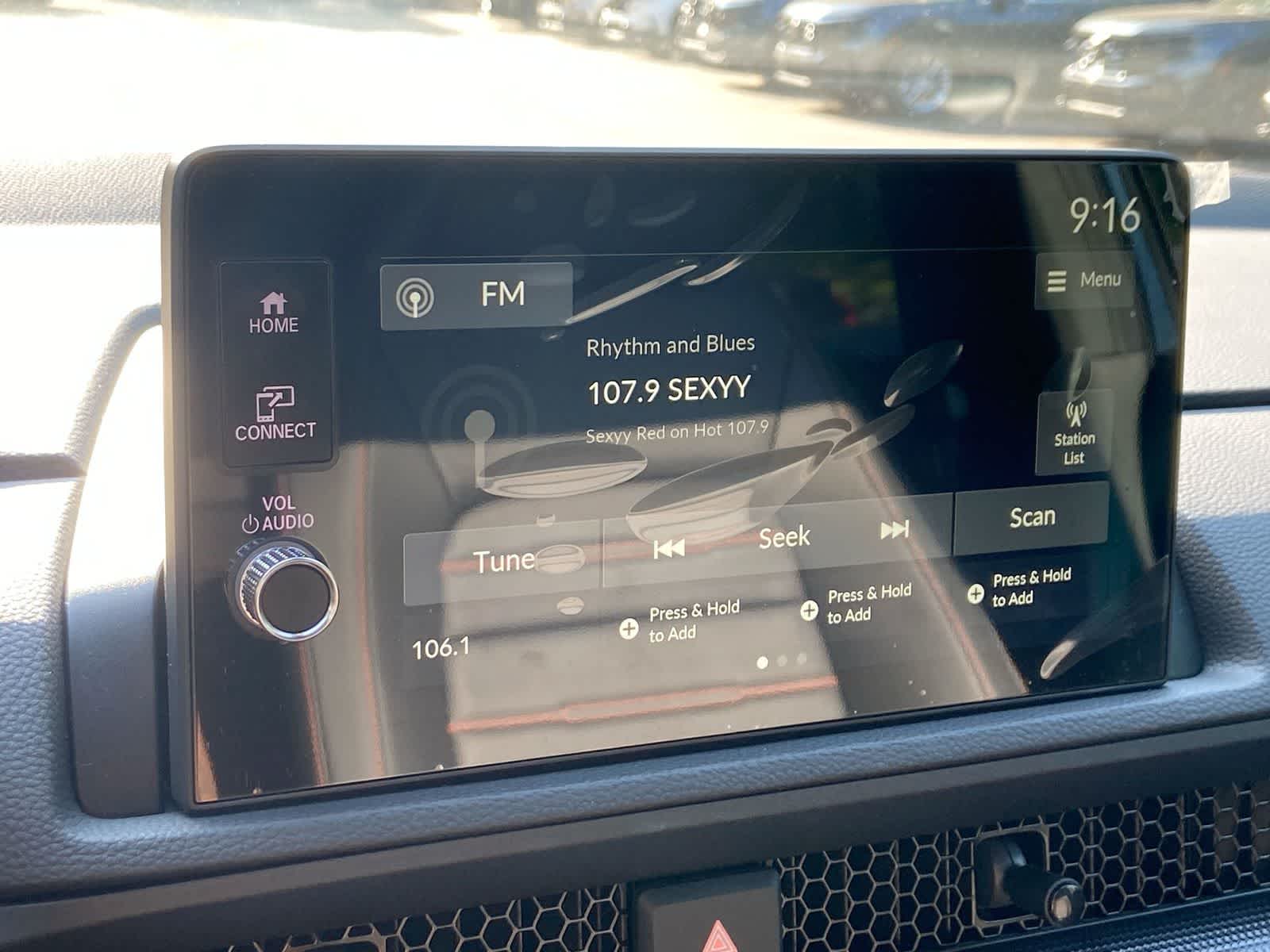 Thumbnail: 2026 Honda CR-V - 16