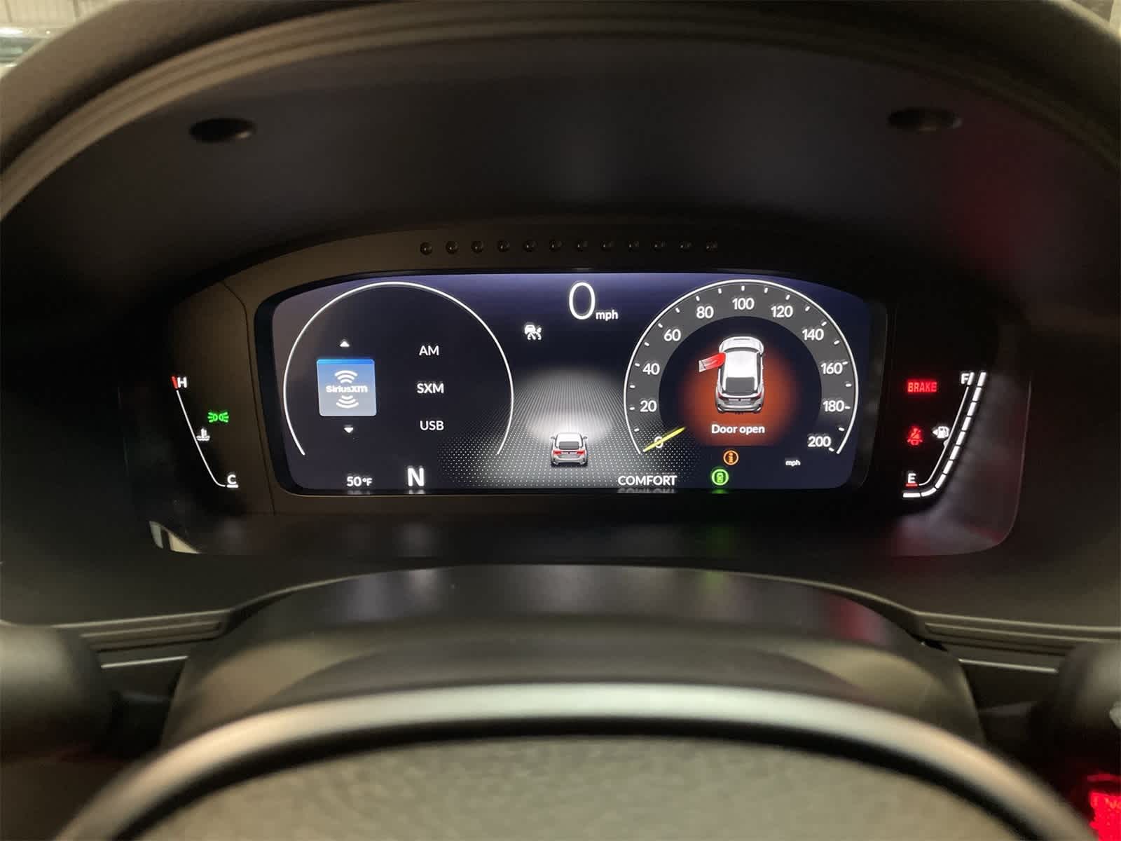 Thumbnail: 2024 Honda Civic - 13