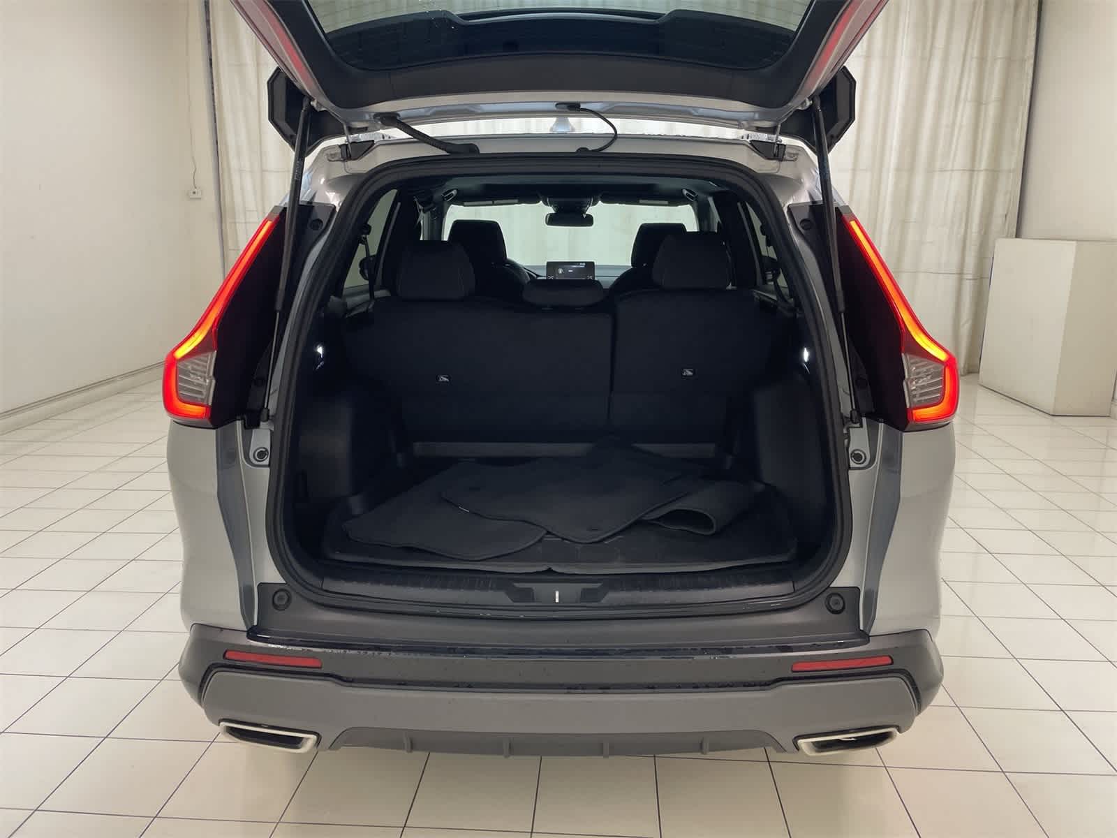 Thumbnail: 2023 Honda CR-V - 22