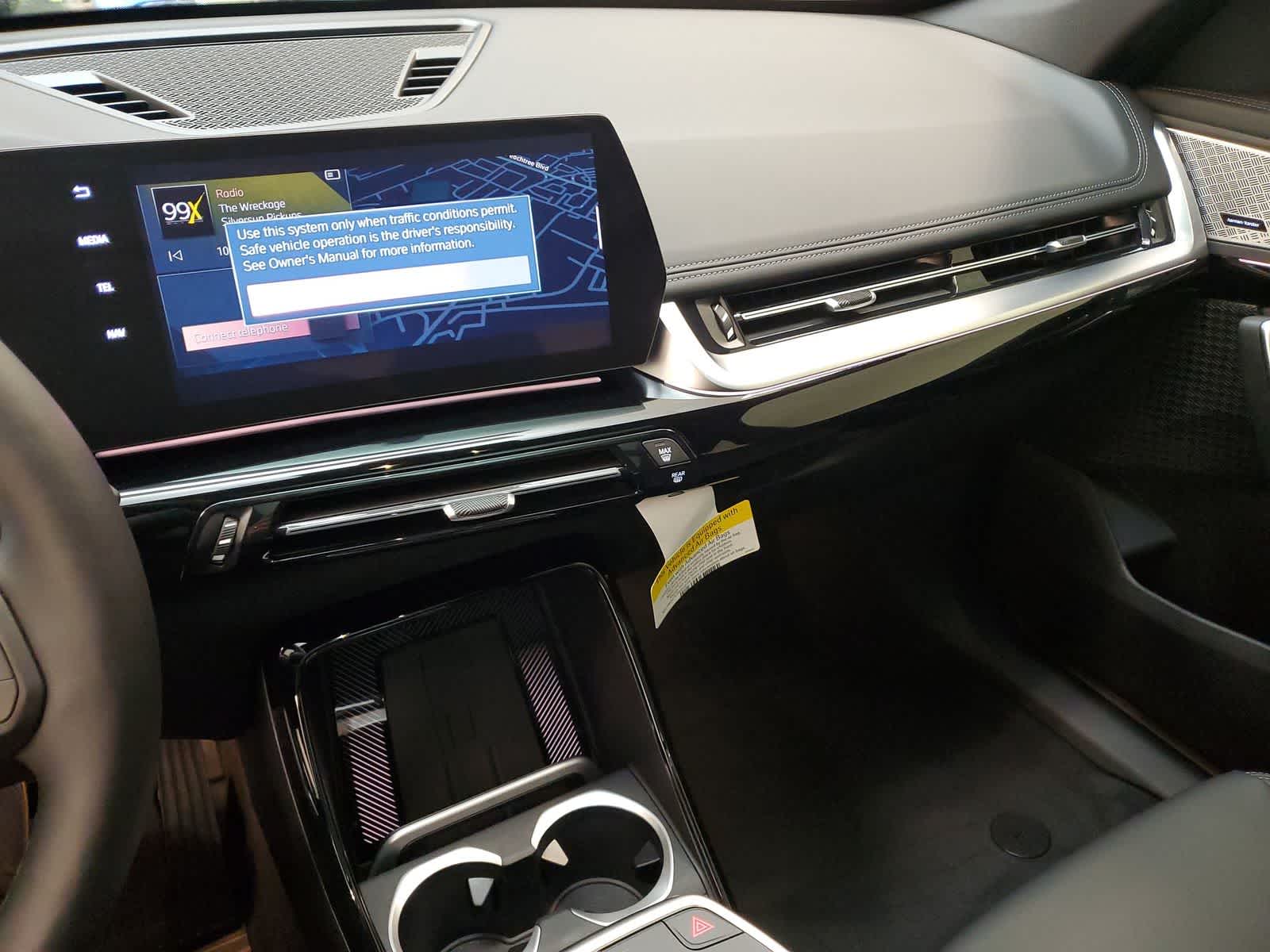 Thumbnail: 2025 BMW X1 - 33