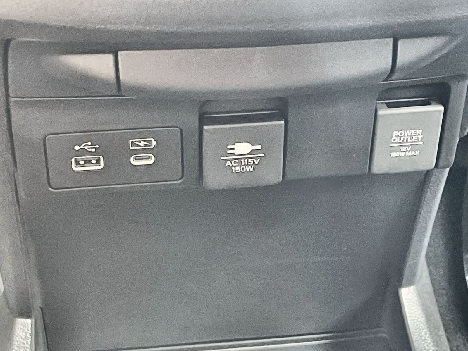 Thumbnail: 2026 Honda Odyssey - 19