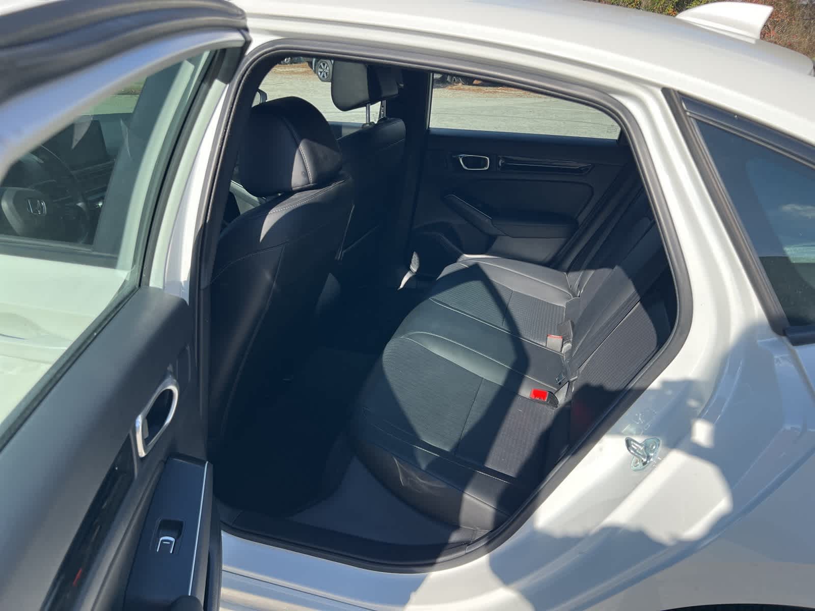 Thumbnail: 2025 Honda Civic - 16