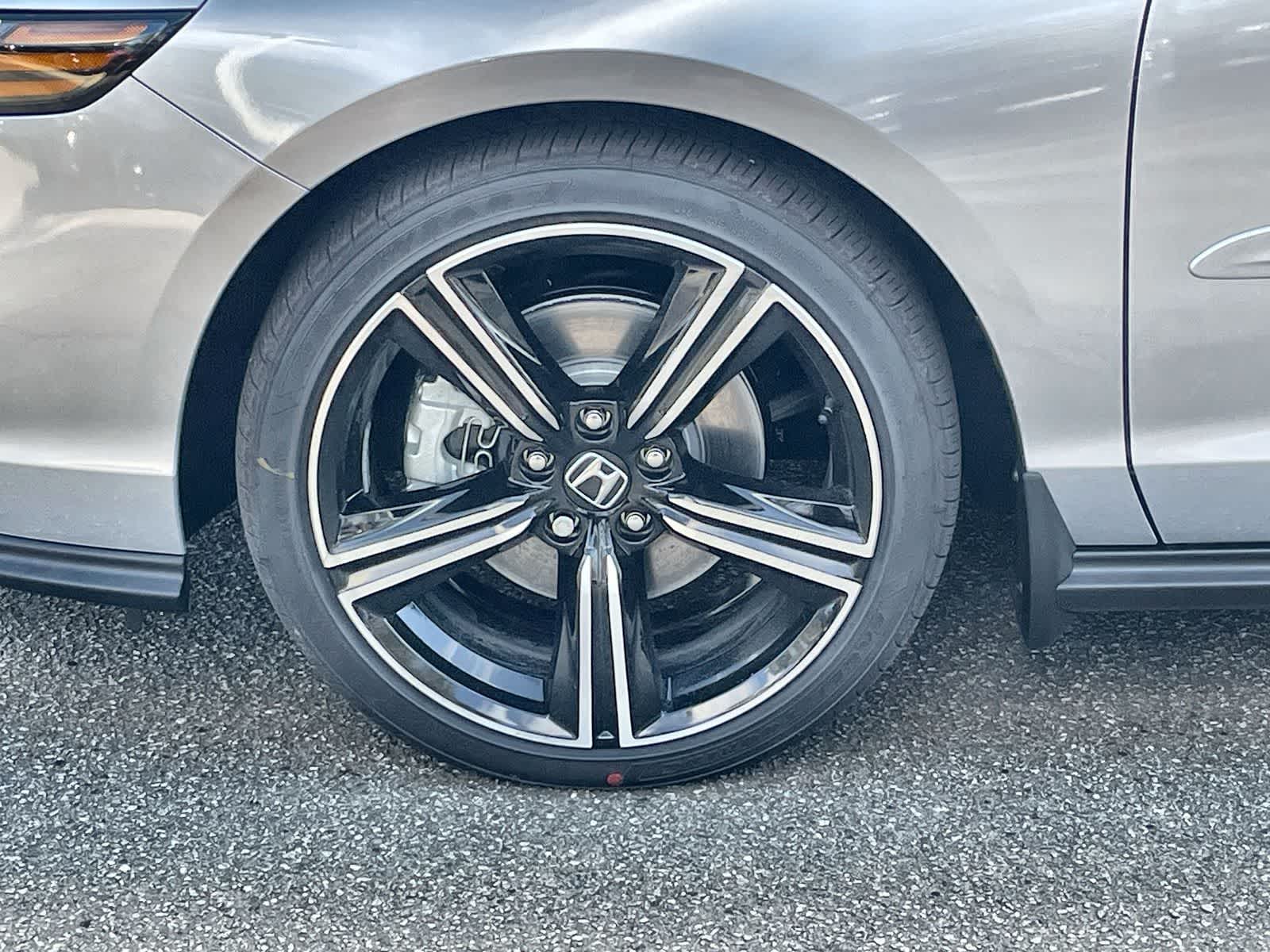 Thumbnail: 2026 Honda Accord - 7