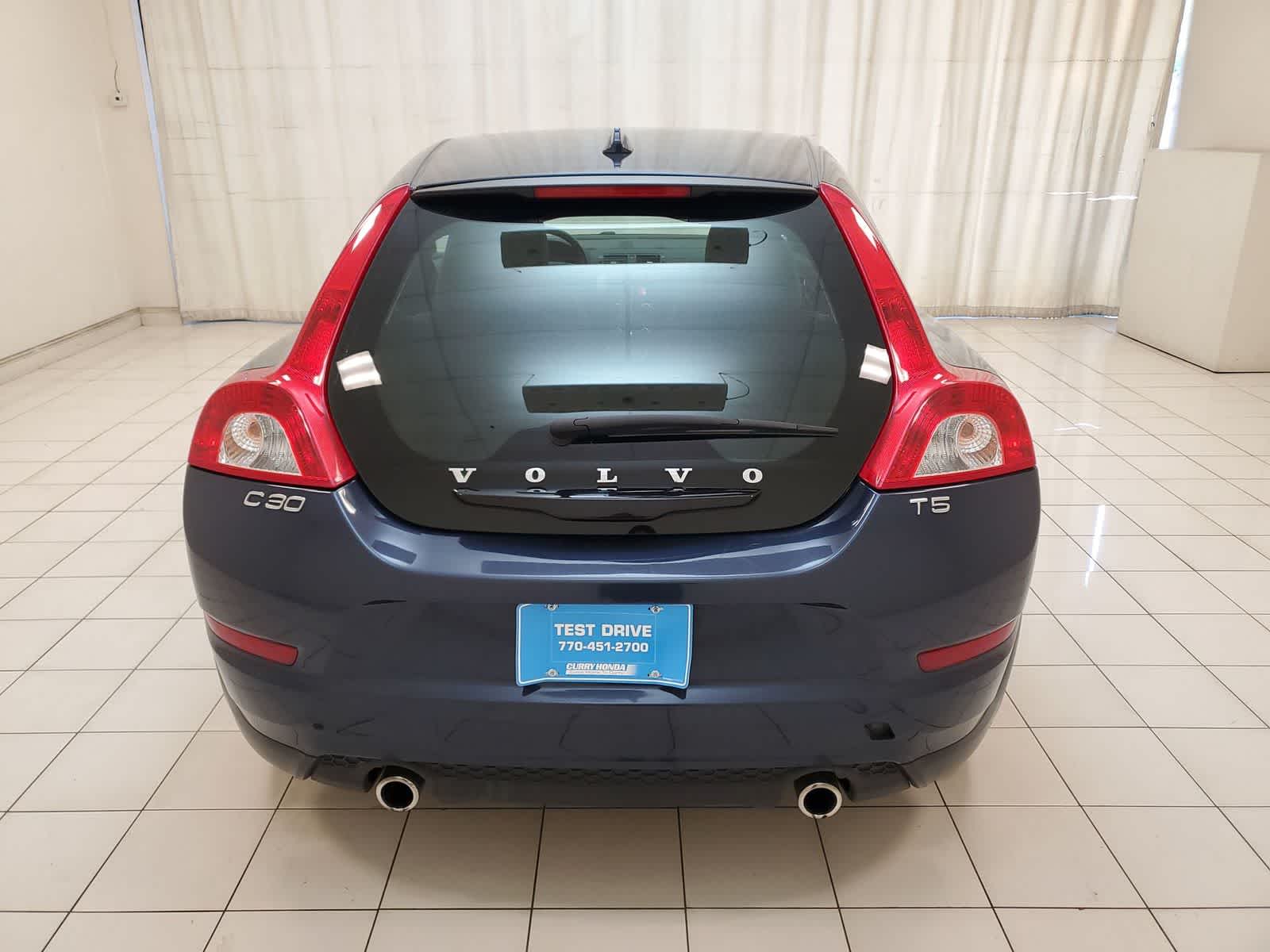 Thumbnail: 2012 Volvo C30 - 25