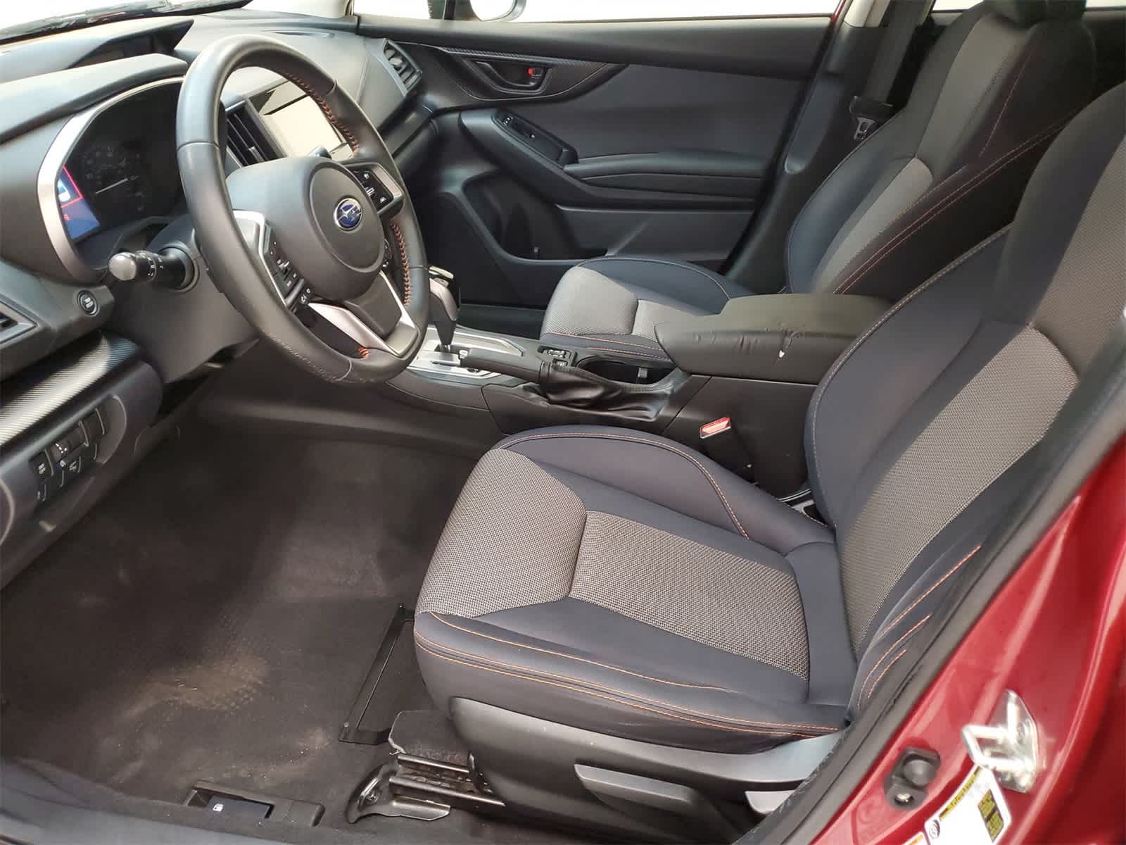 Thumbnail: 2019 Subaru Crosstrek - 16