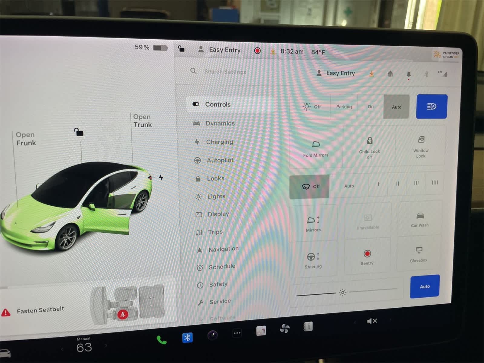 Thumbnail: 2020 Tesla Model 3 - 28