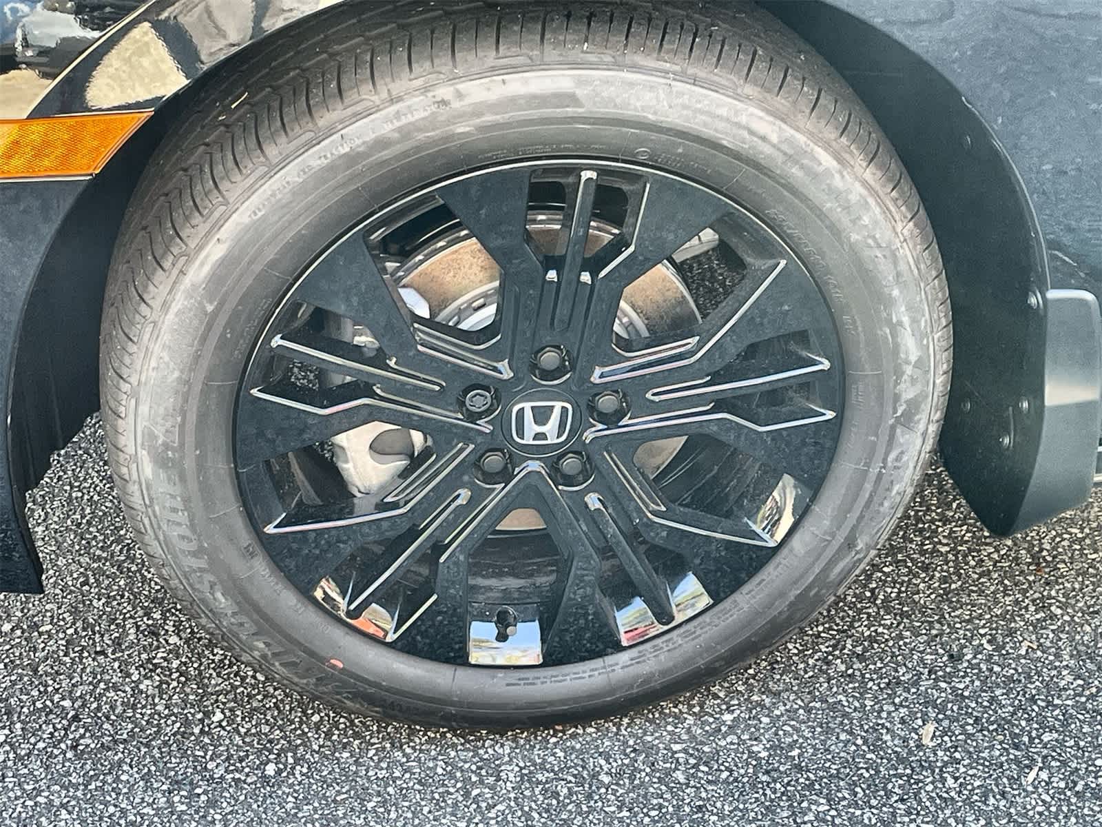 Thumbnail: 2026 Honda Odyssey - 7