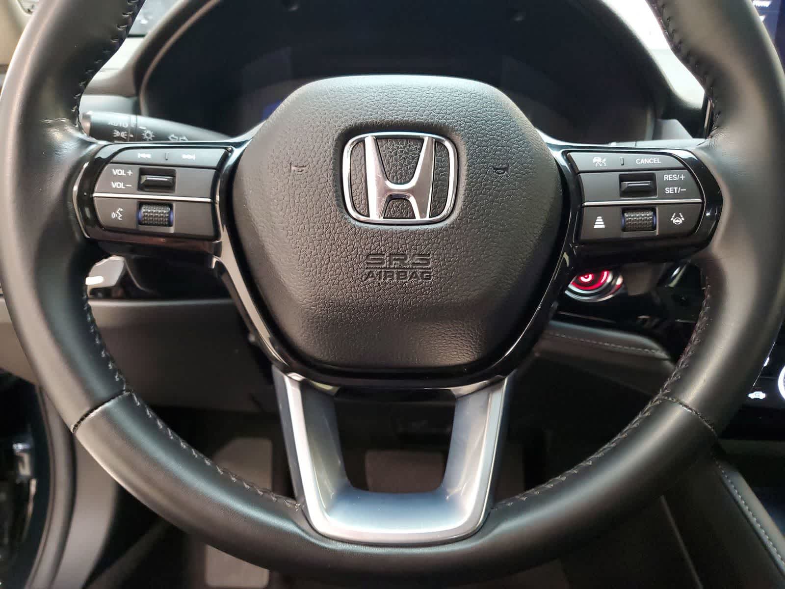 Thumbnail: 2024 Honda Accord - 12