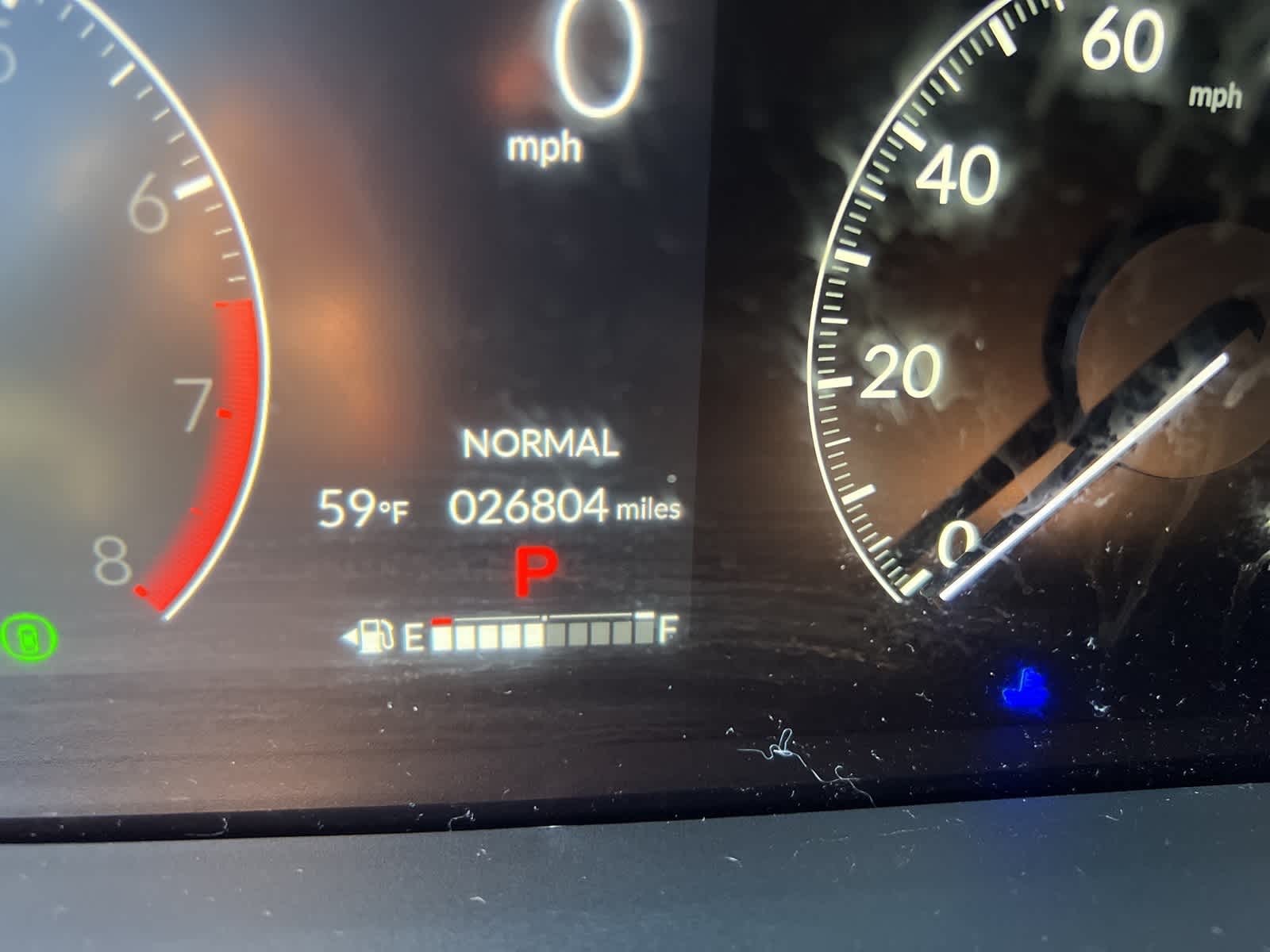 Thumbnail: 2024 Honda Pilot - 2