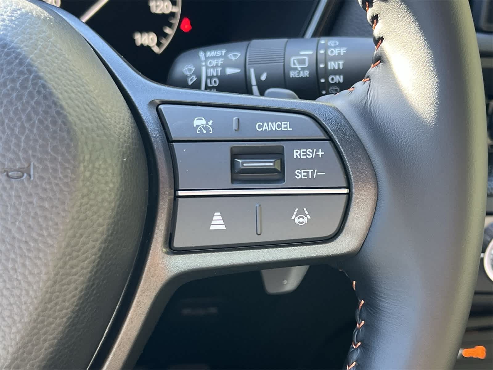 Thumbnail: 2026 Honda CR-V - 23