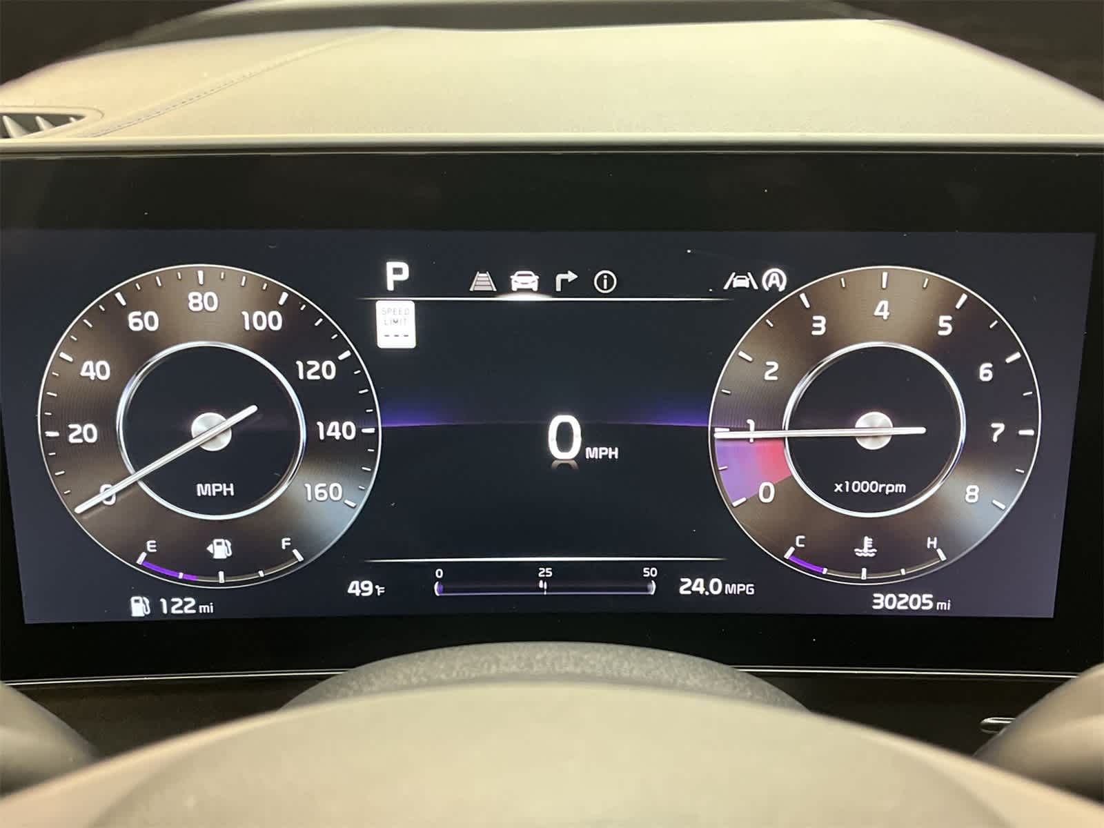 Thumbnail: 2023 Kia Sportage - 15