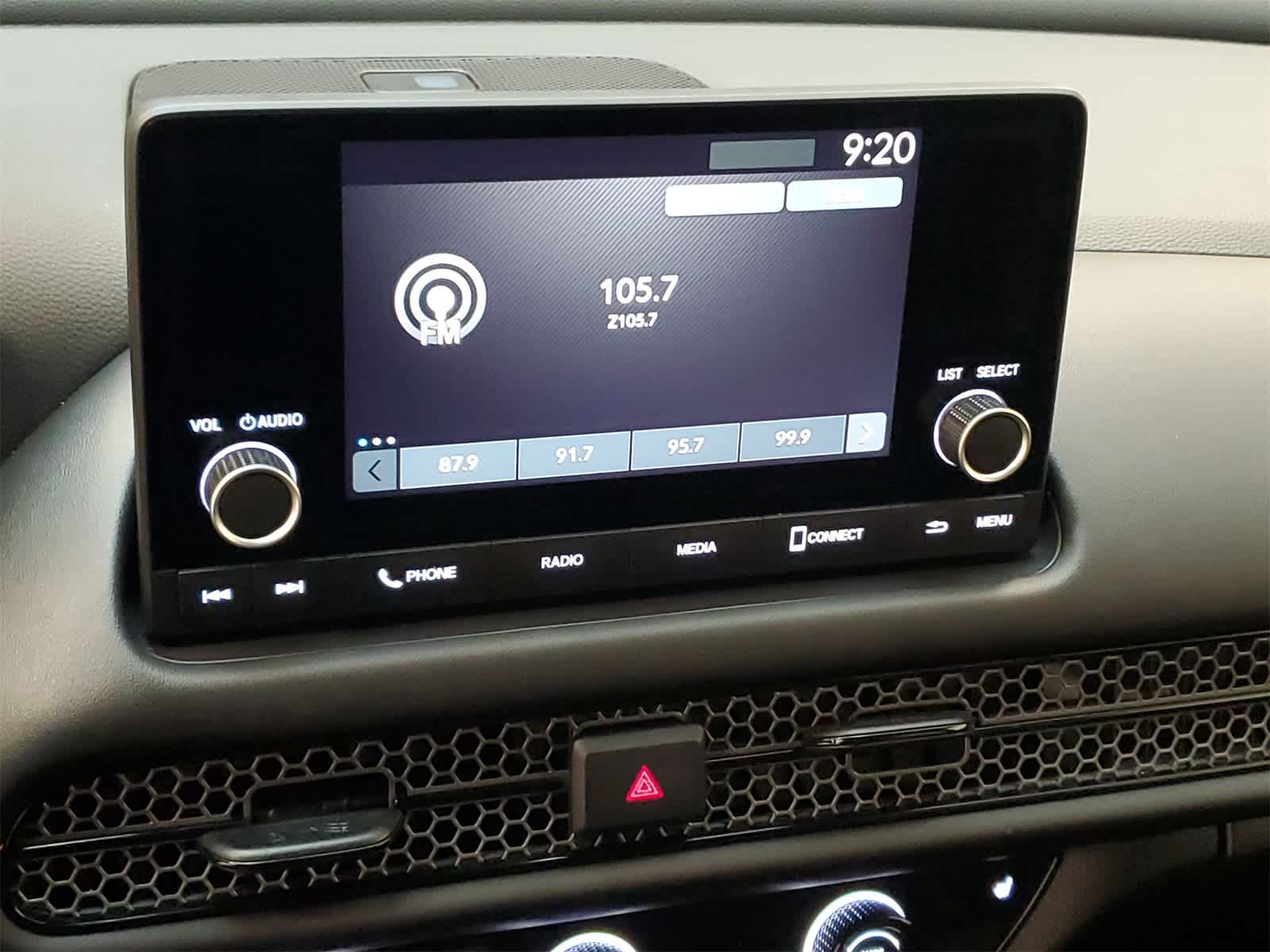 Thumbnail: 2024 Honda HR-V - 4