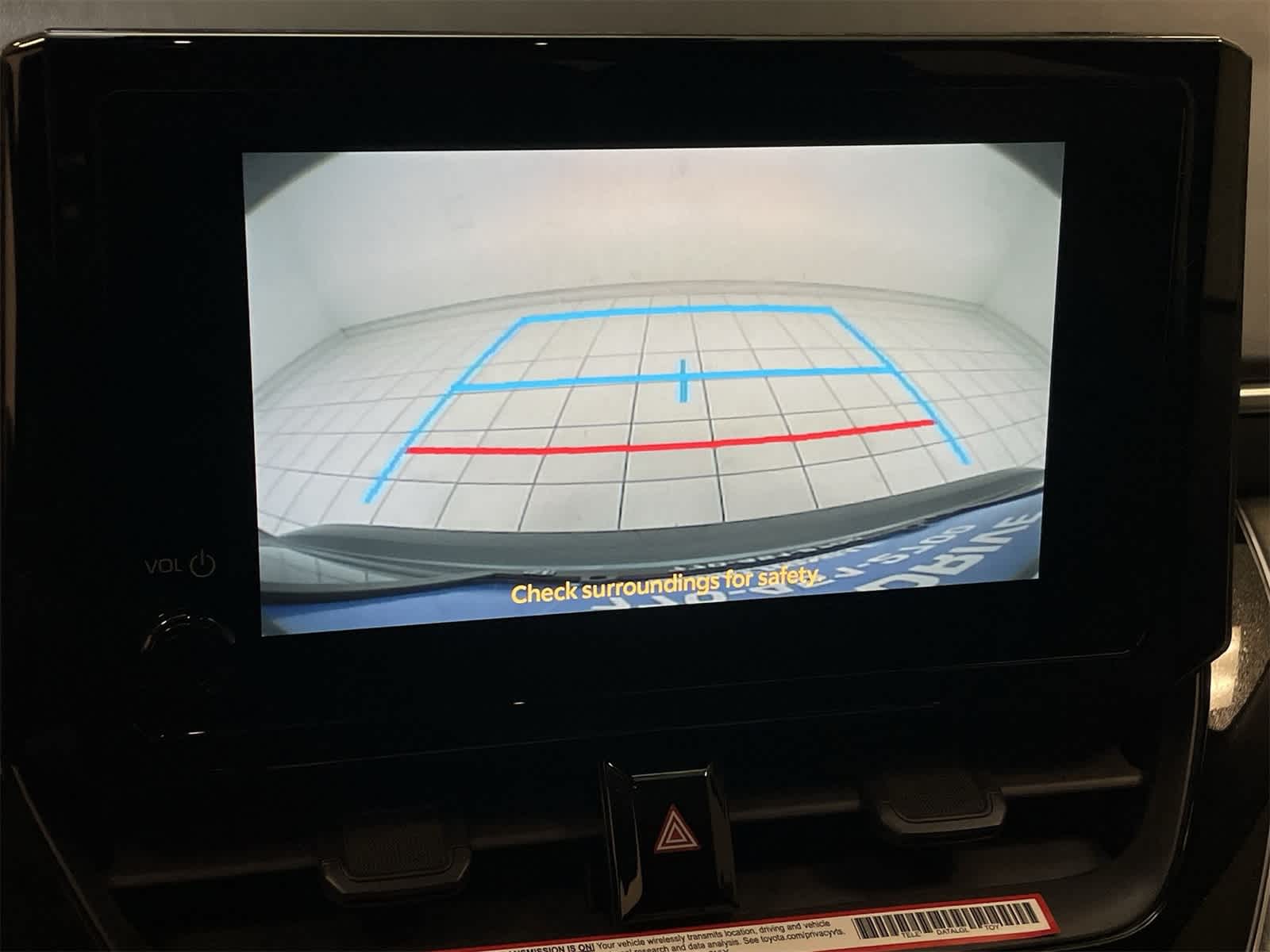 Thumbnail: 2026 Toyota Corolla - 3