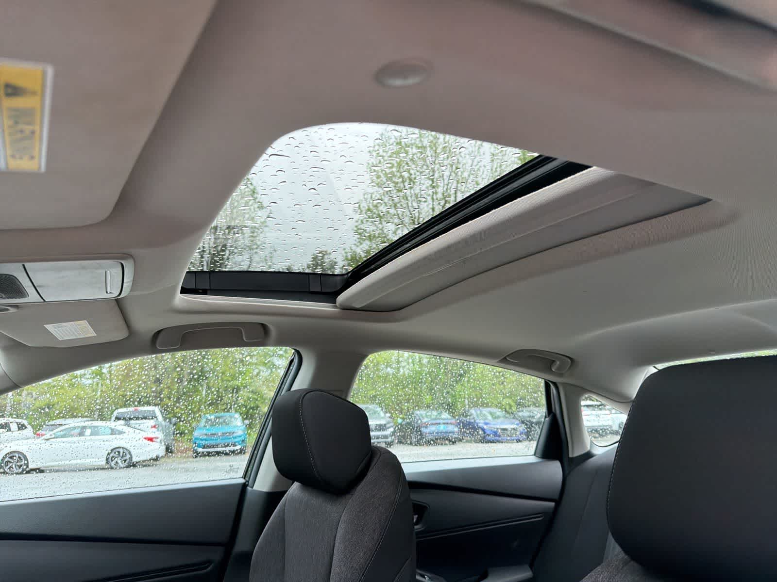 Thumbnail: 2024 Honda Accord - 19