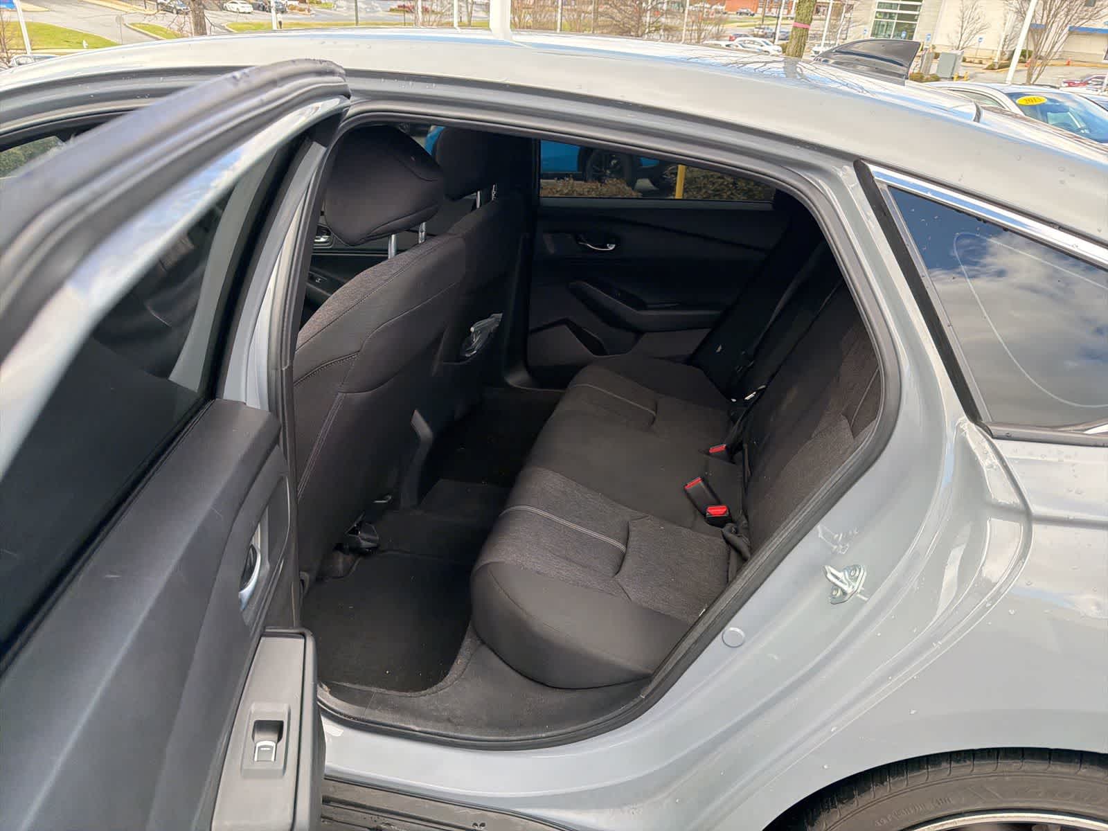 Thumbnail: 2024 Honda Accord - 14