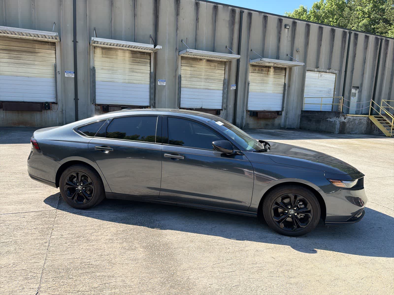 Thumbnail: 2025 Honda Accord - 13
