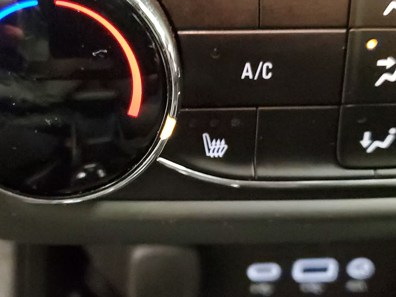 Thumbnail: 2022 Chevrolet TrailBlazer - 5