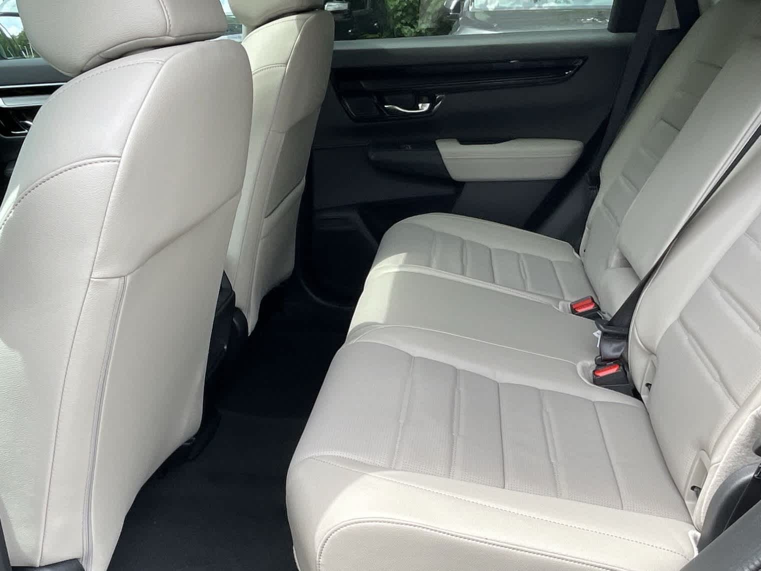 Thumbnail: 2026 Honda CR-V - 11