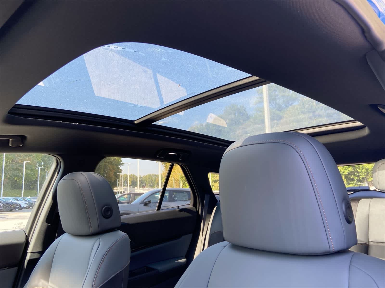 2025 Honda Prologue Touring 14