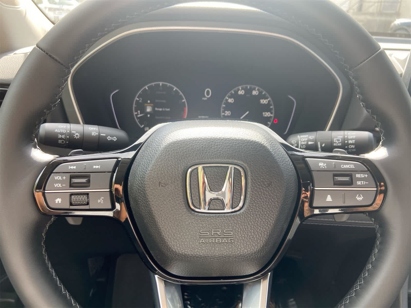 Thumbnail: 2025 Honda Pilot - 20