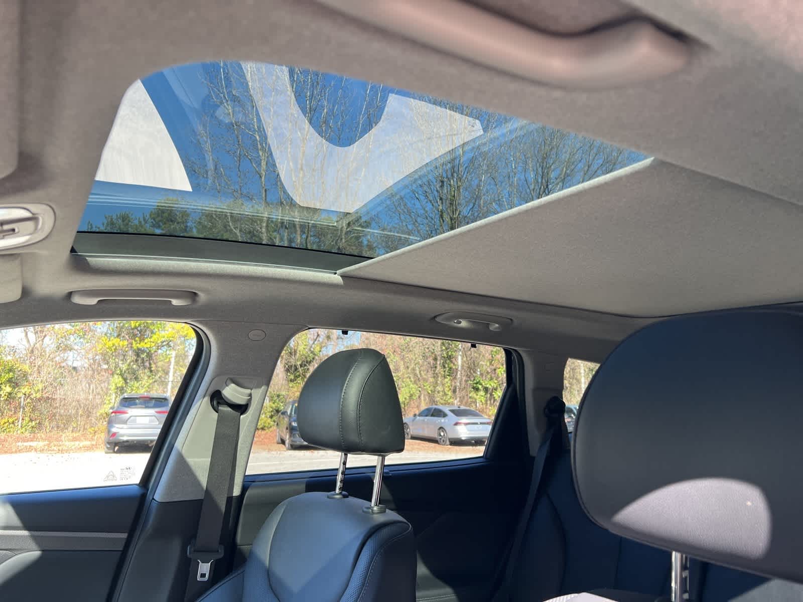 Thumbnail: 2019 Hyundai Santa Fe - 20