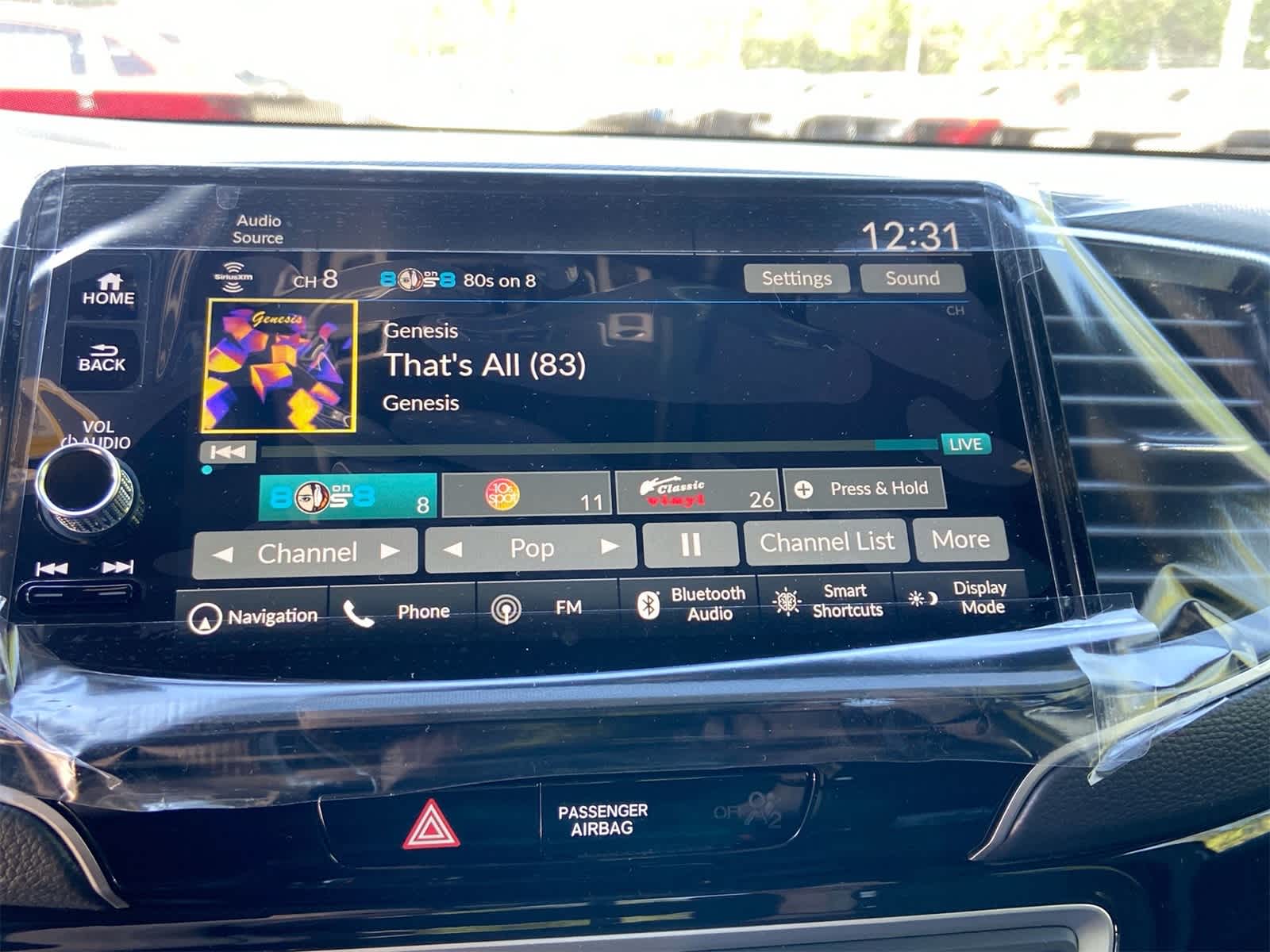 Thumbnail: 2026 Honda Ridgeline - 25