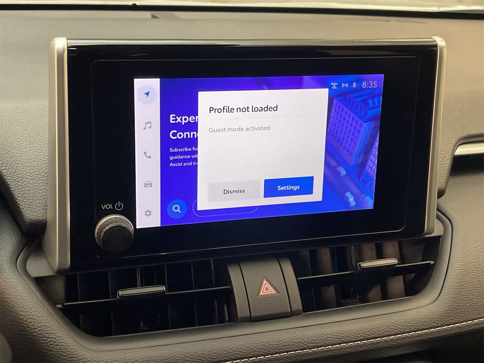 Thumbnail: 2023 Toyota RAV4 - 4