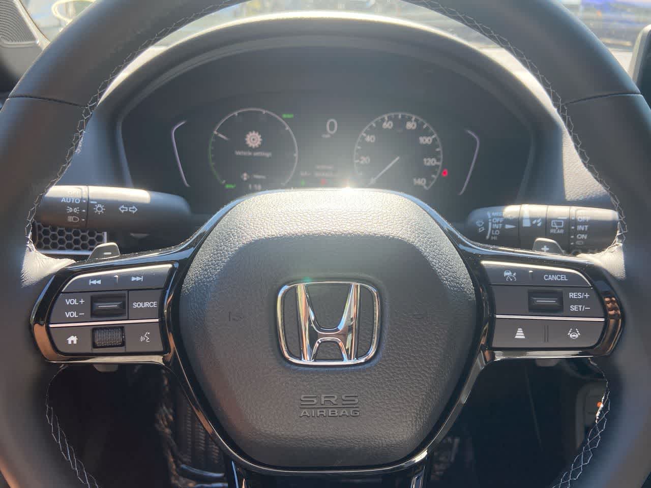 Thumbnail: 2026 Honda Civic - 22
