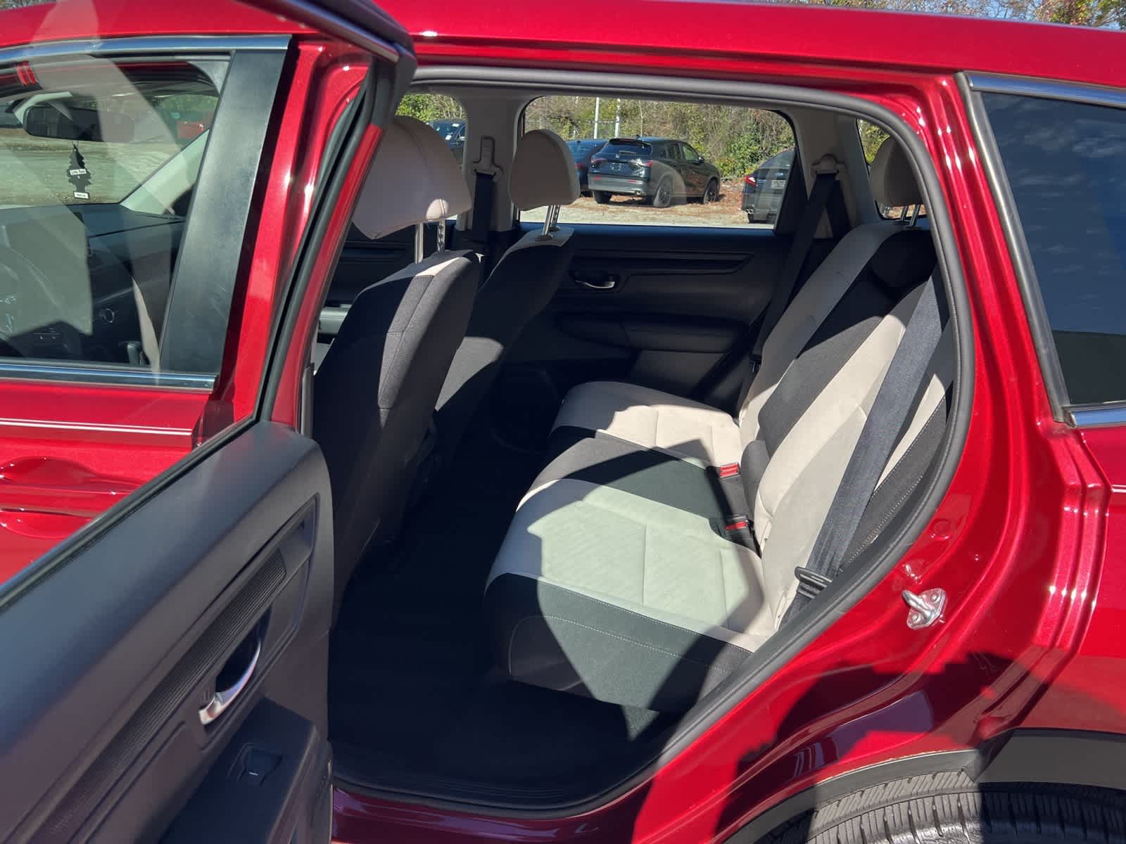 Thumbnail: 2023 Honda CR-V - 16