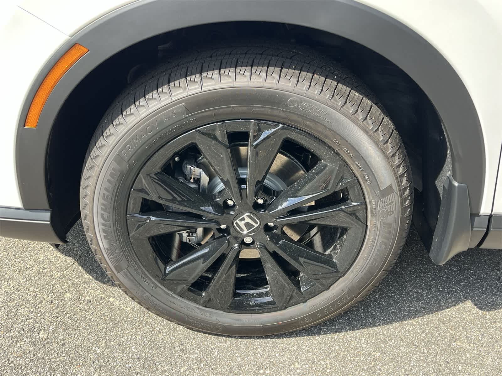 Thumbnail: 2026 Honda CR-V - 7