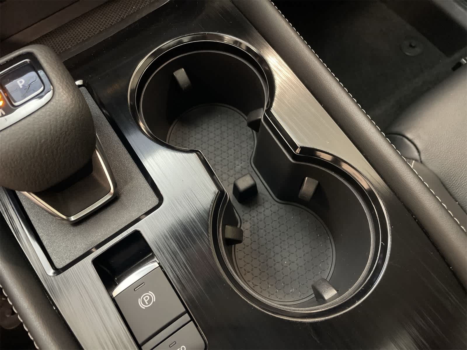 Thumbnail: 2023 Nissan Rogue - 11