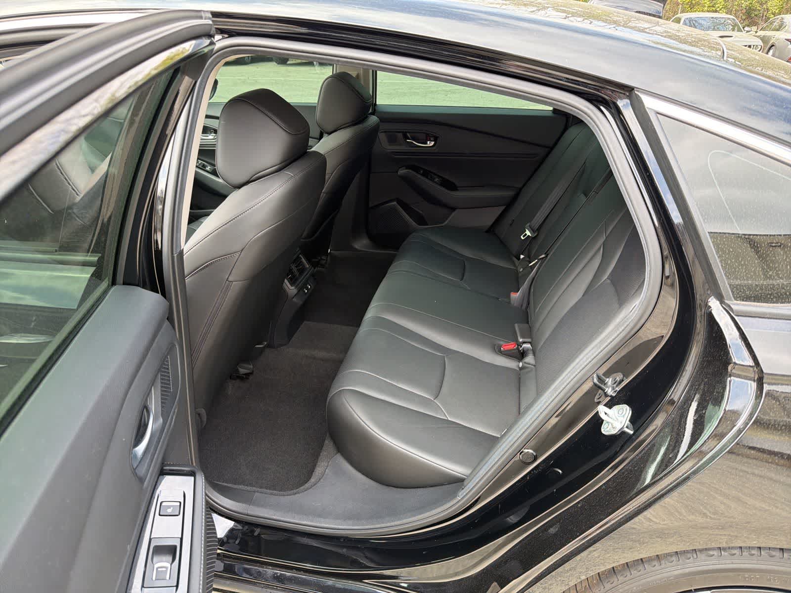 Thumbnail: 2025 Honda Accord - 15